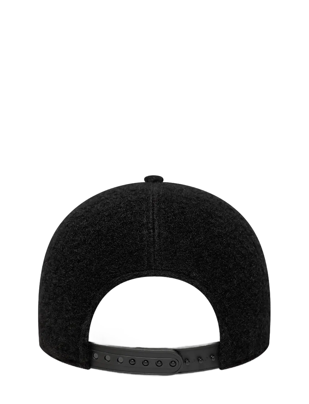 New Era - WINTER BORG 9FORTY NEYYAN - nokamütsid - blk - 3