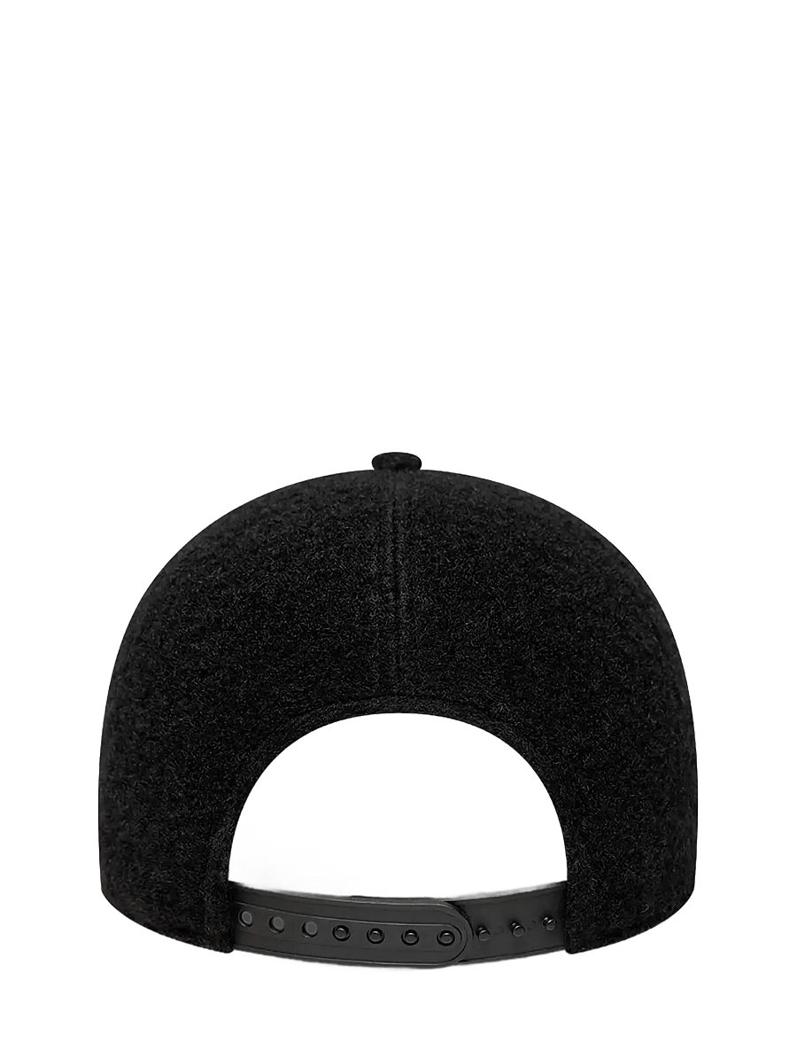 New Era - WINTER BORG 9FORTY NEYYAN - nokamütsid - blk - 3