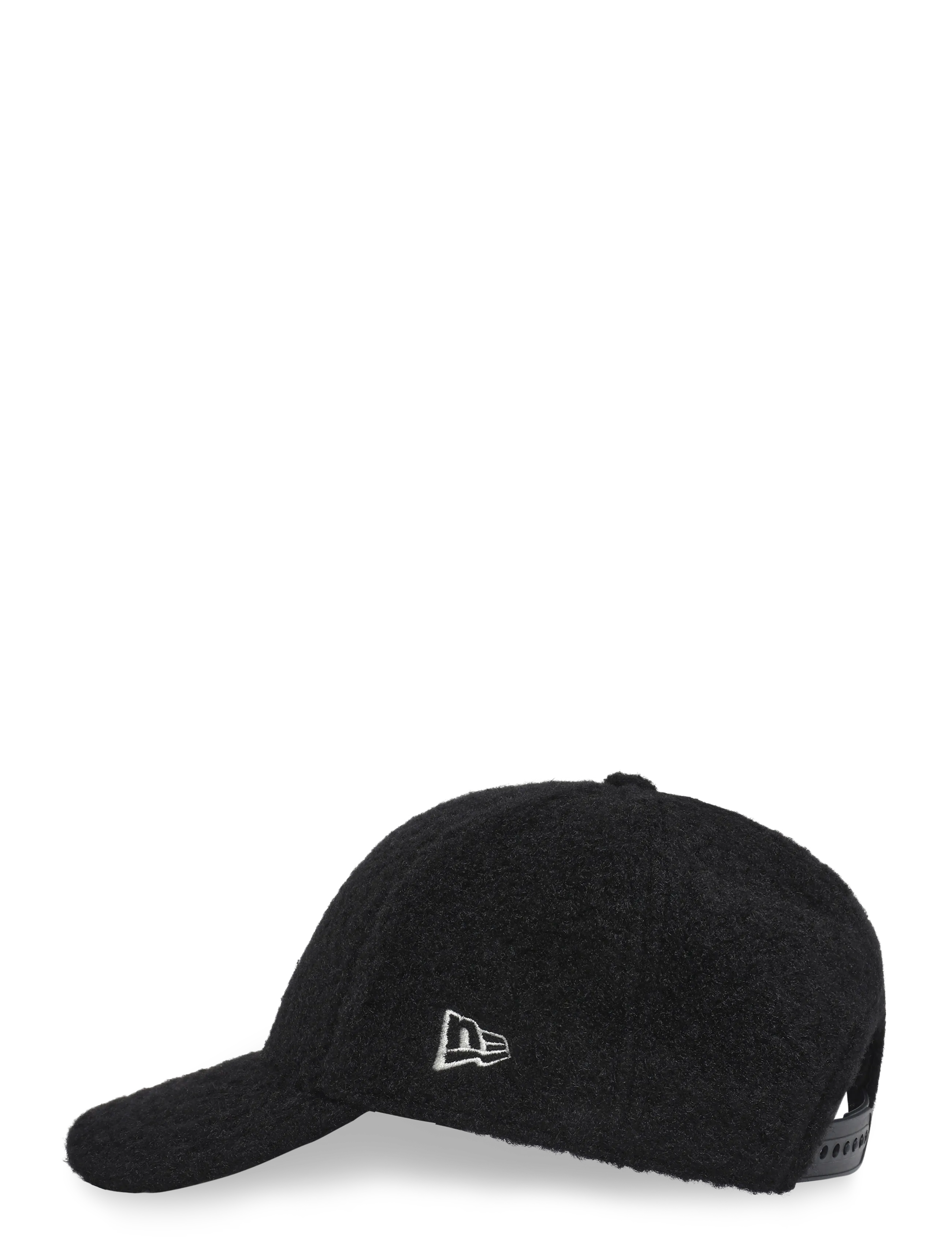 New Era - WINTER BORG 9FORTY NEYYAN - kepsar - blk - 2