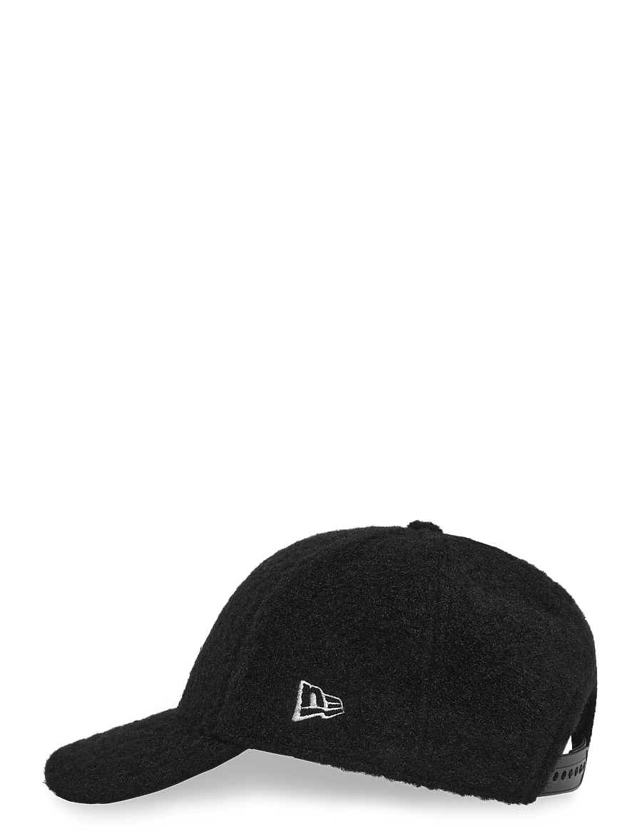 New Era - WINTER BORG 9FORTY NEYYAN - kepsar - blk - 2