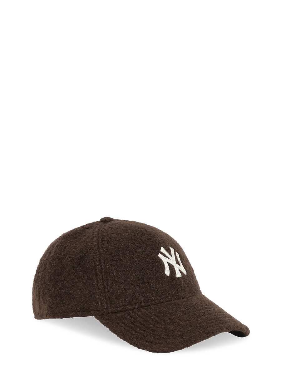 New Era - WINTER BORG 9FORTY NEYYAN - caps - dau - 0