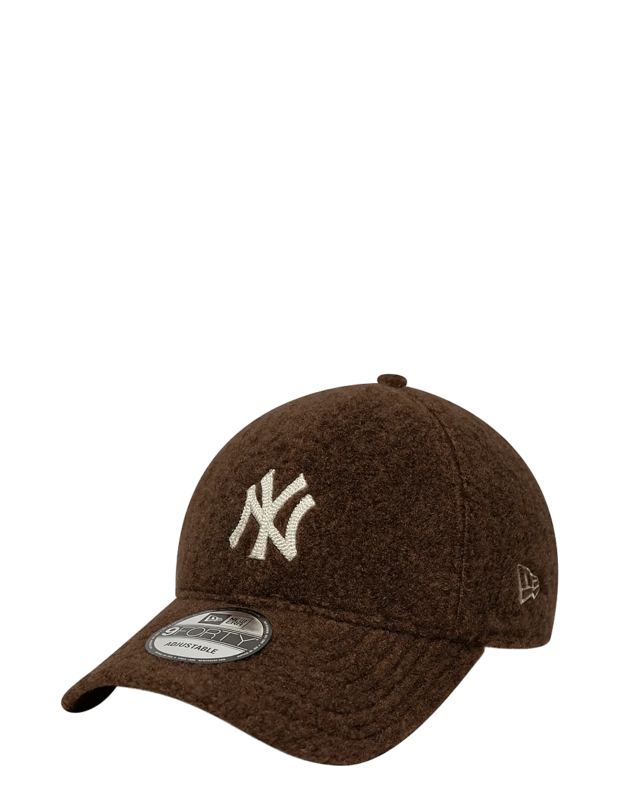 New Era - WINTER BORG 9FORTY NEYYAN - nokamütsid - dau - 0