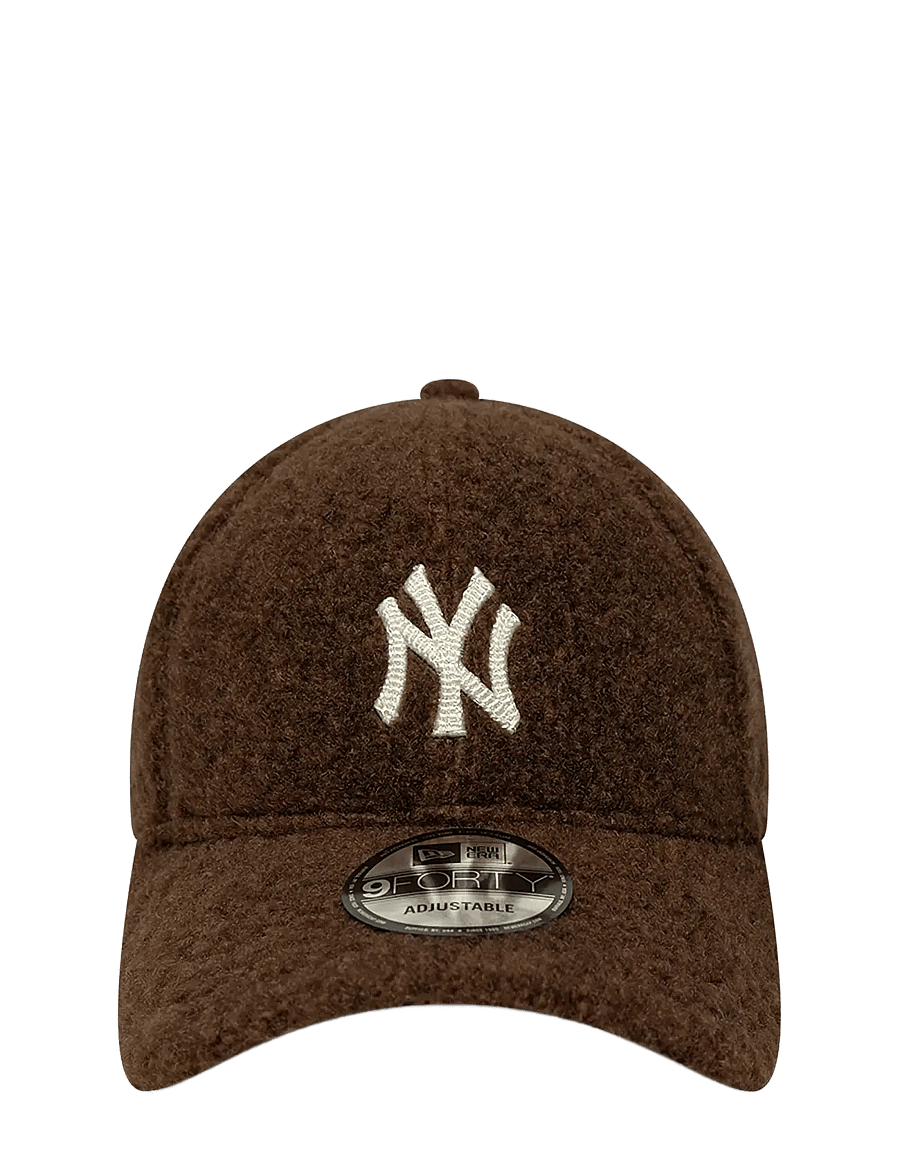 New Era - WINTER BORG 9FORTY NEYYAN - nokamütsid - dau - 1
