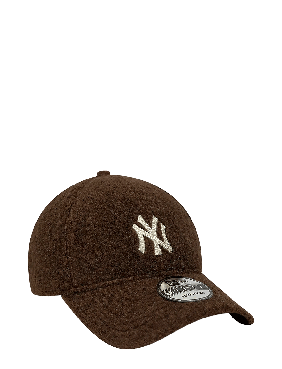 New Era - WINTER BORG 9FORTY NEYYAN - nokamütsid - dau - 2
