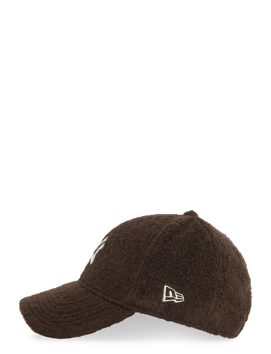 New Era - WINTER BORG 9FORTY NEYYAN - caps - dau - 2