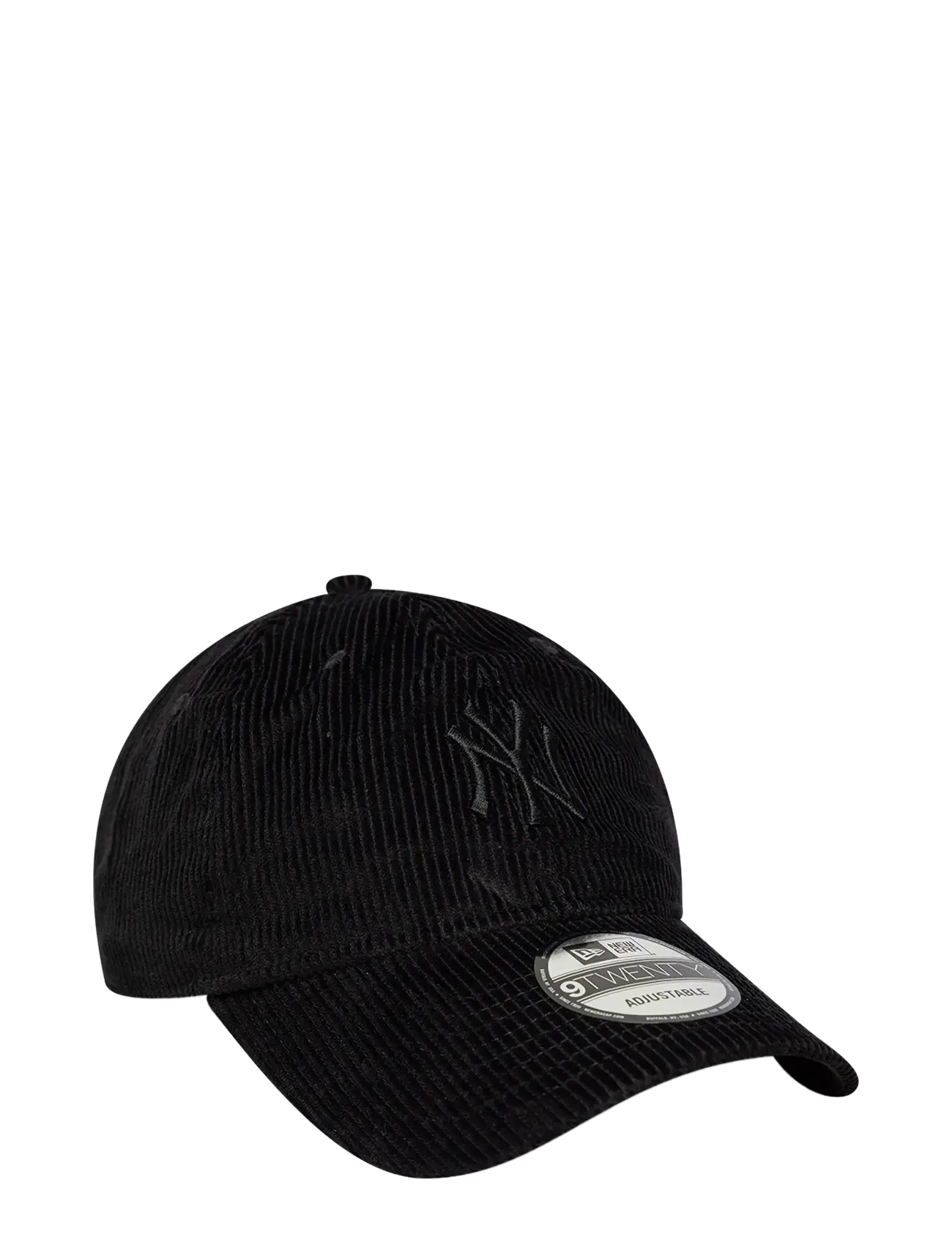 New Era - CORD MIDI 9TWENTY NEYYAN - nokamütsid - blk - 2