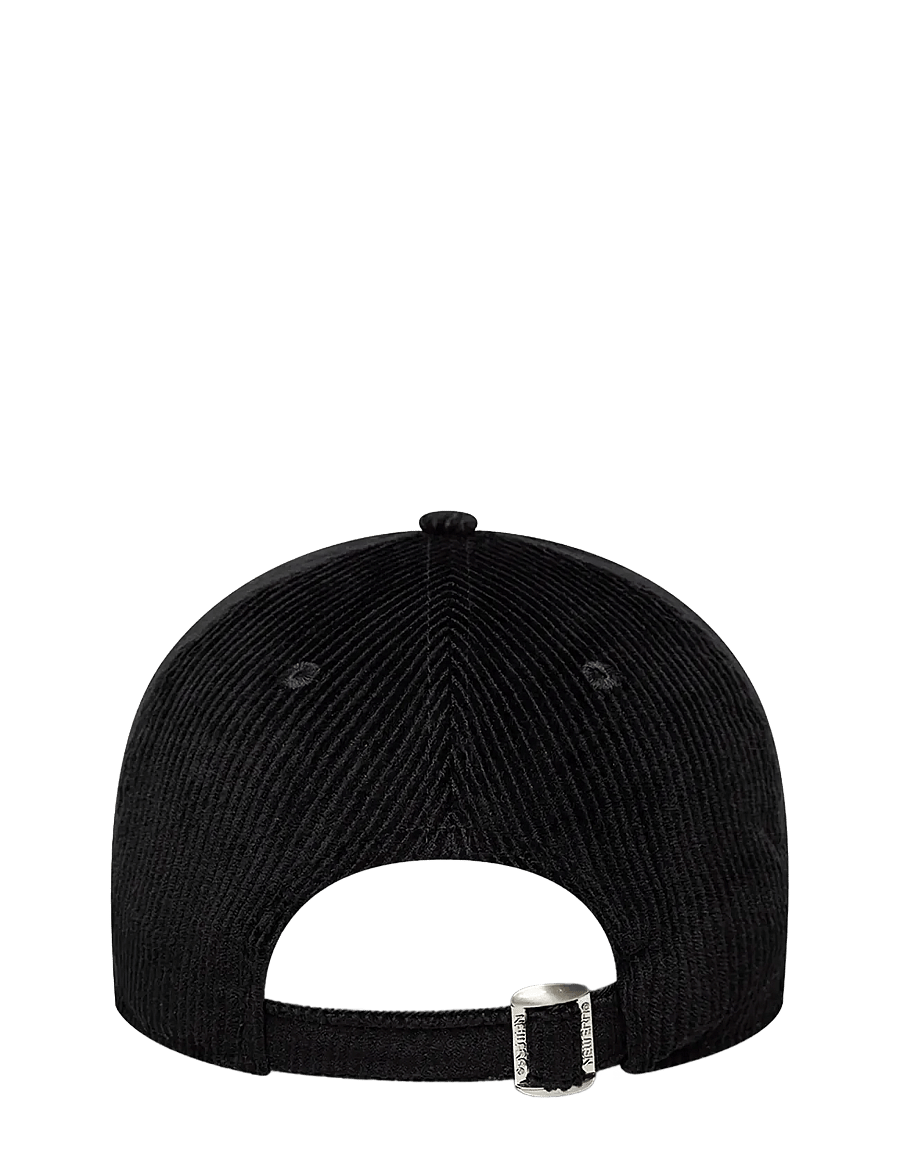 New Era - CORD MIDI 9TWENTY NEYYAN - nokamütsid - blk - 3