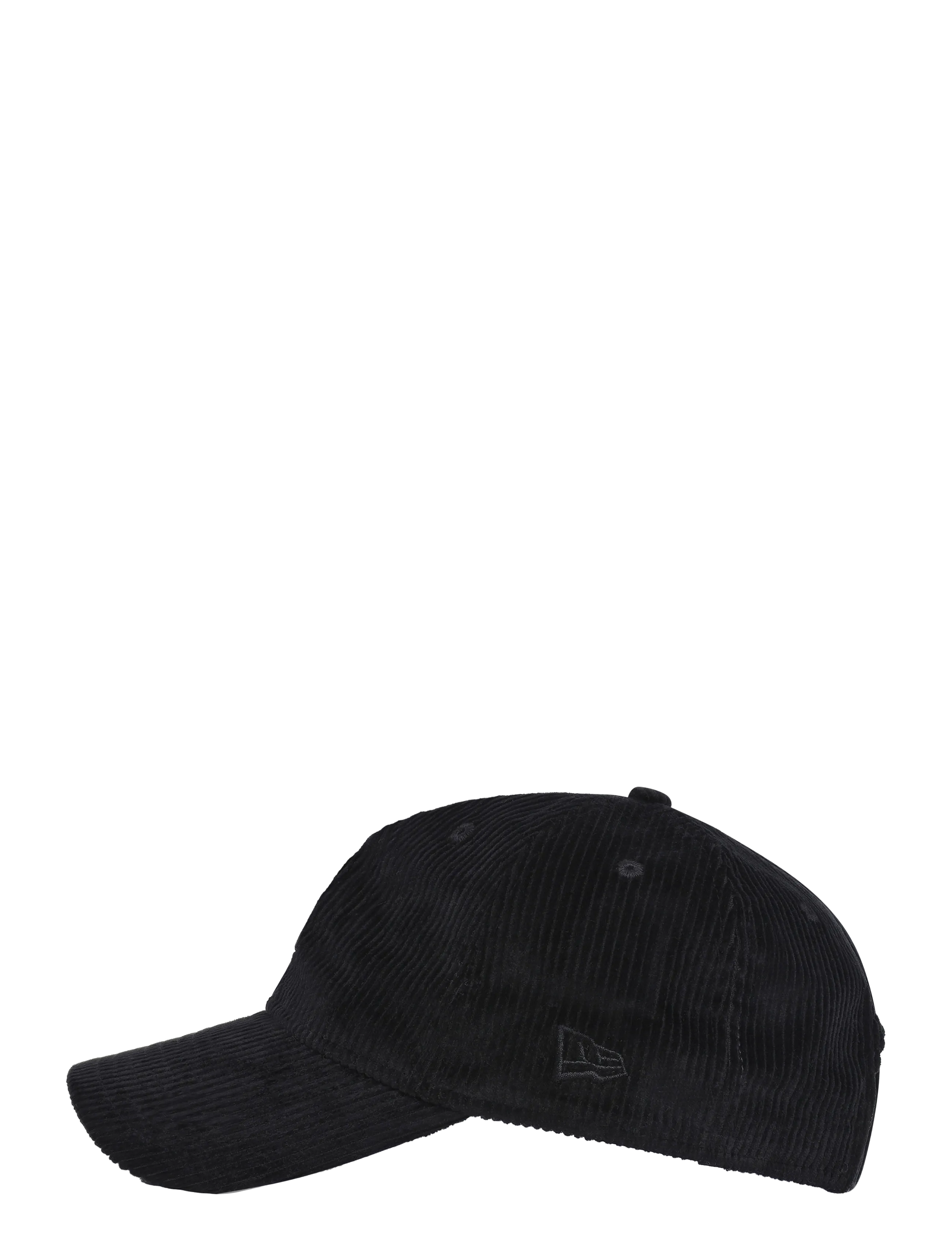 New Era - CORD MIDI 9TWENTY NEYYAN - kappen - blk - 2