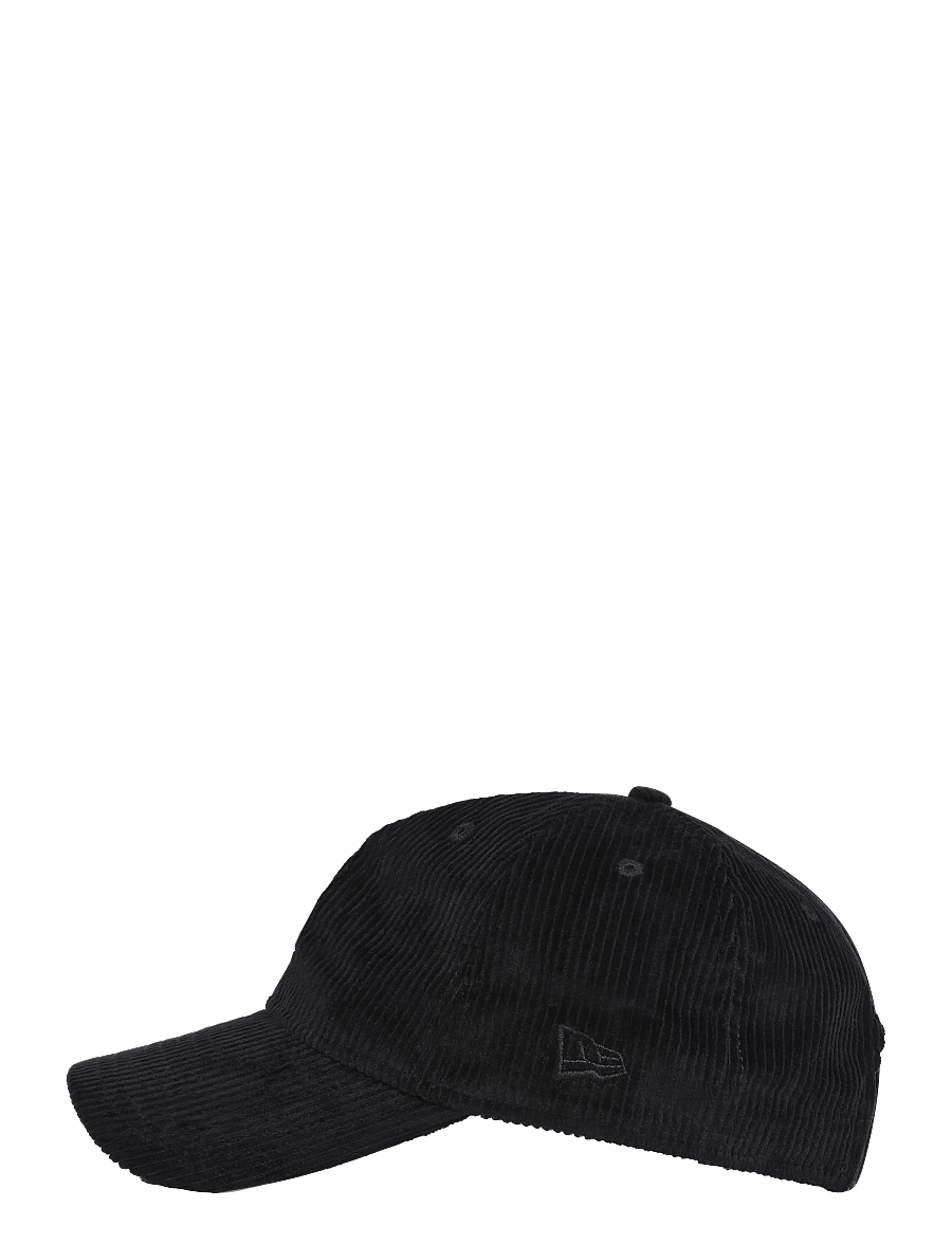 New Era - CORD MIDI 9TWENTY NEYYAN - kappen - blk - 2