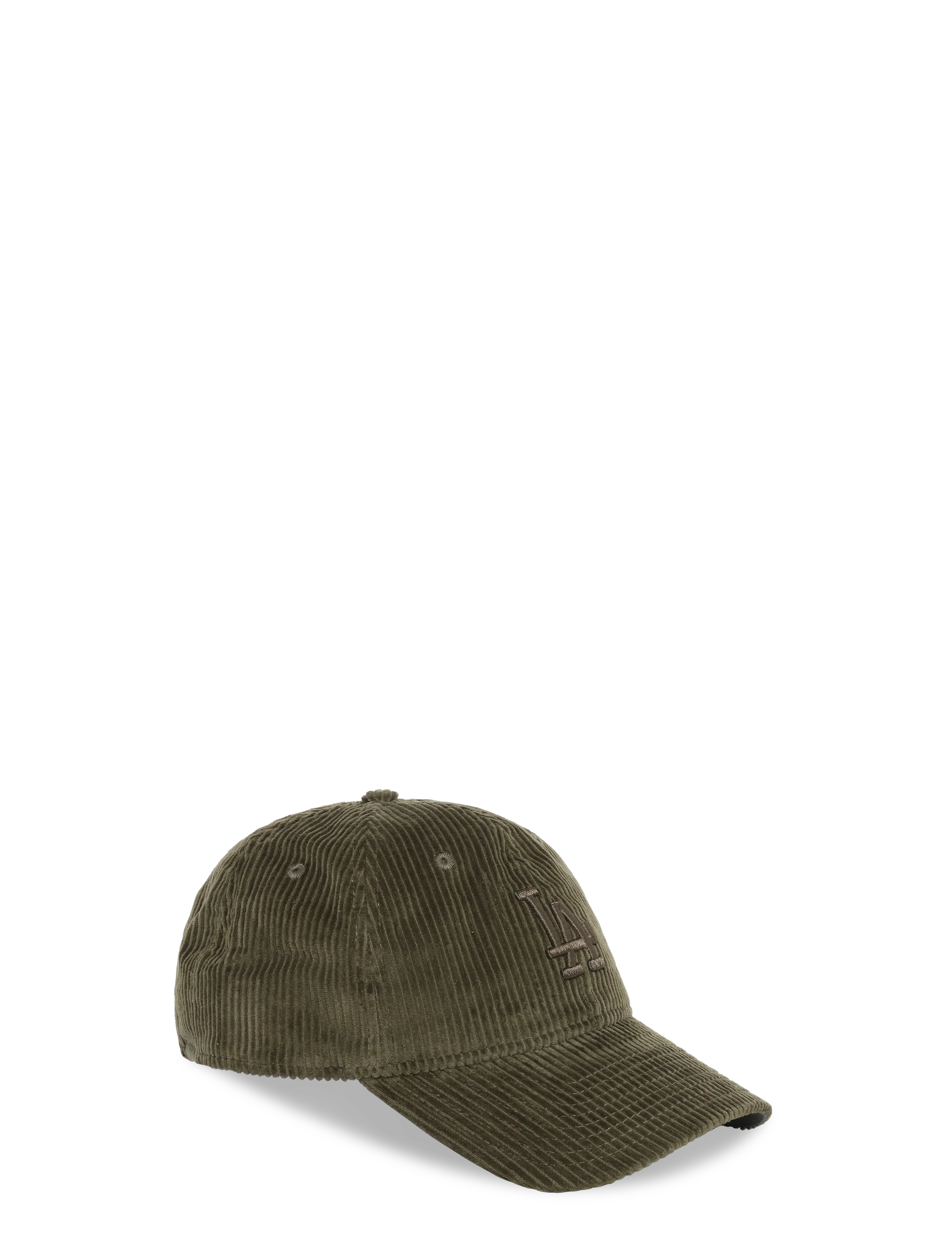 New Era CORD MIDI 9TWENTY LOSDOD - Kasketter - NOV / khaki/green