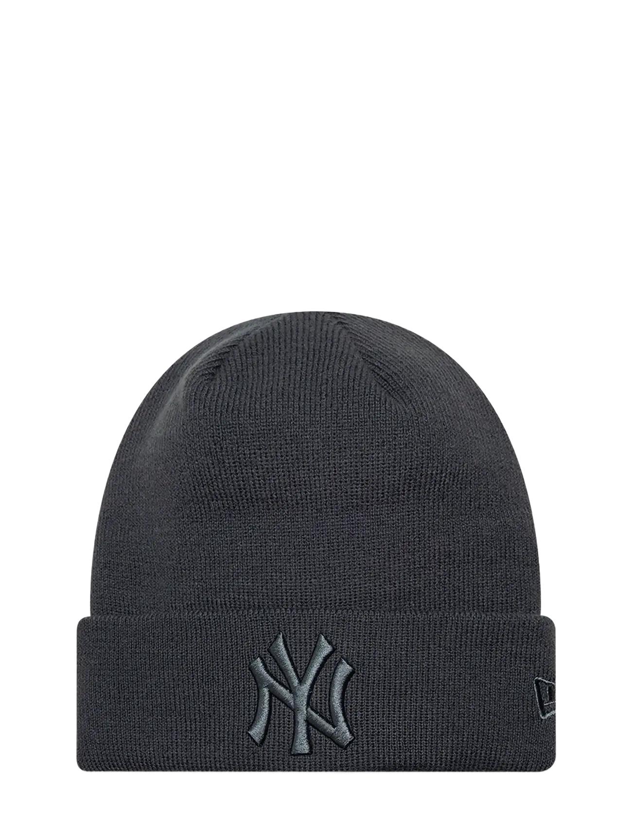 New Era LEAGUE ESSENTIAL BEANIE NEYYA - Aksessuaarid - DKCDKC / grey