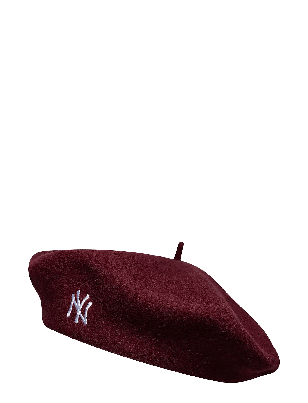 New Era - Wool Script Beret