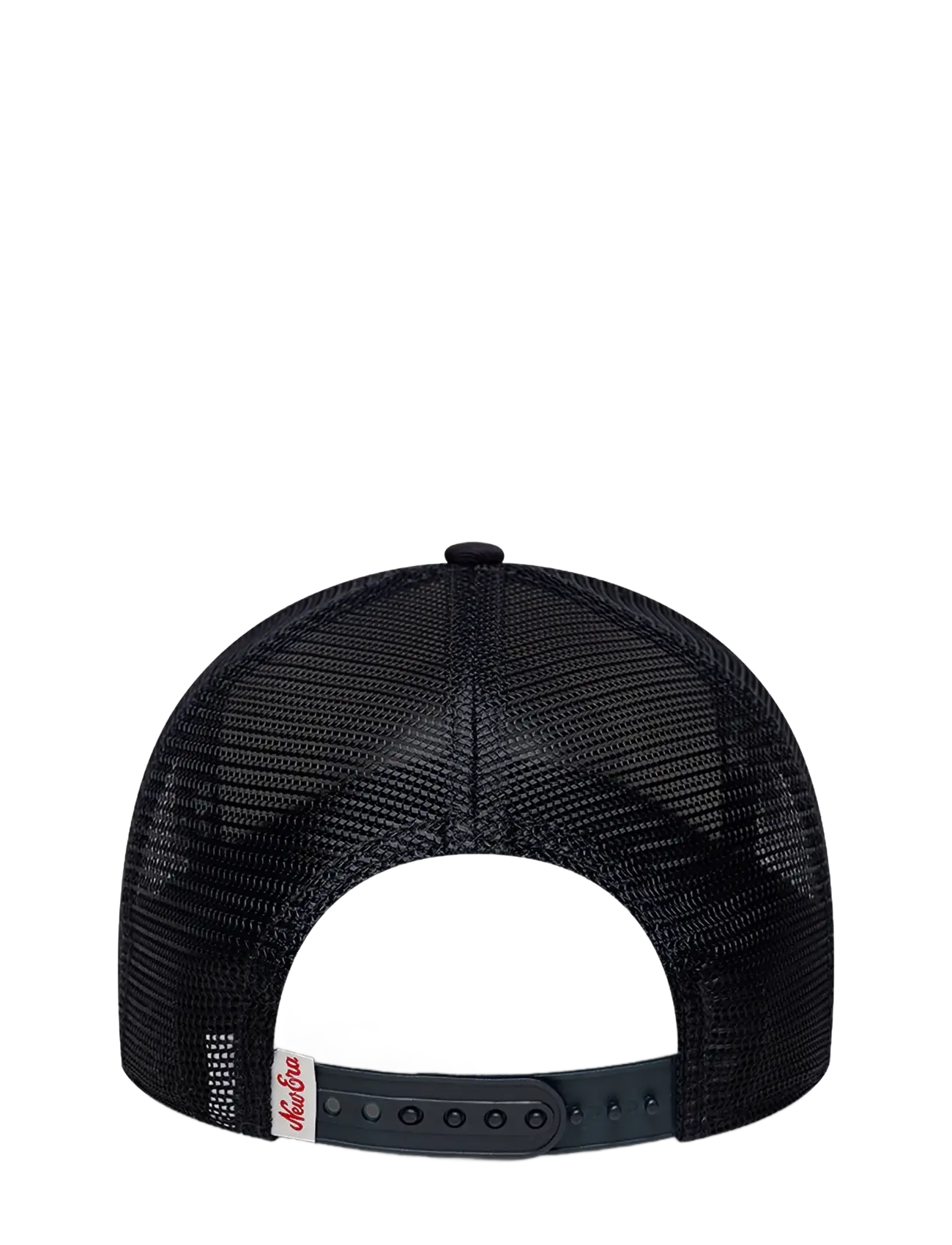 New Era - OVAL FOAM PATCH TRUCKER NEWER - nokamütsid - ltcnvy - 3