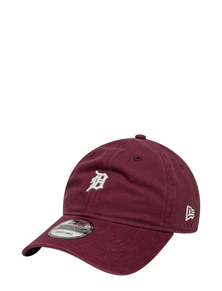 New Era - MINI LOGO 9TWENTY DETTIG - nokamütsid - fbgchw - 0