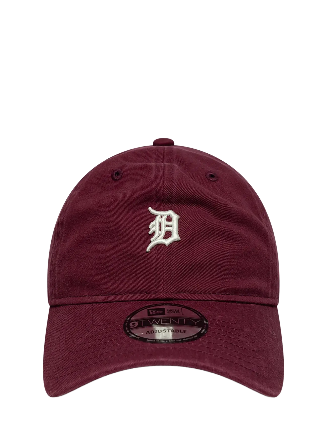 New Era - MINI LOGO 9TWENTY DETTIG - nokamütsid - fbgchw - 1