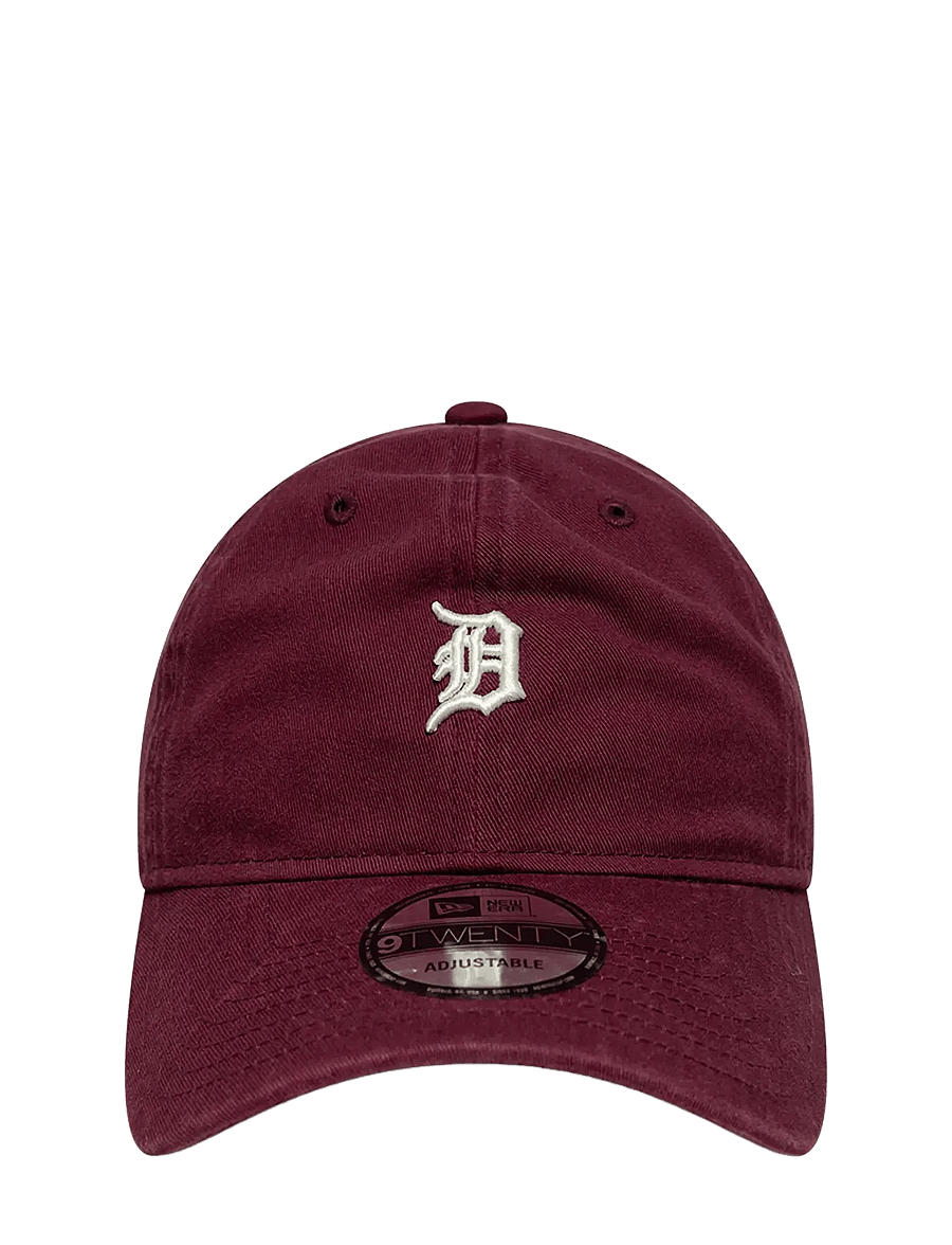 New Era - MINI LOGO 9TWENTY DETTIG - nokamütsid - fbgchw - 1