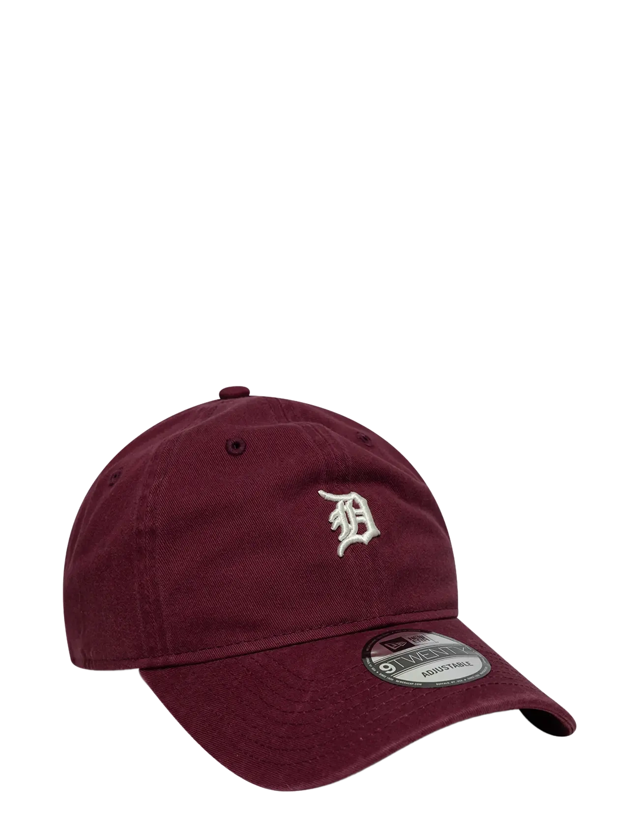 New Era - MINI LOGO 9TWENTY DETTIG - nokamütsid - fbgchw - 2