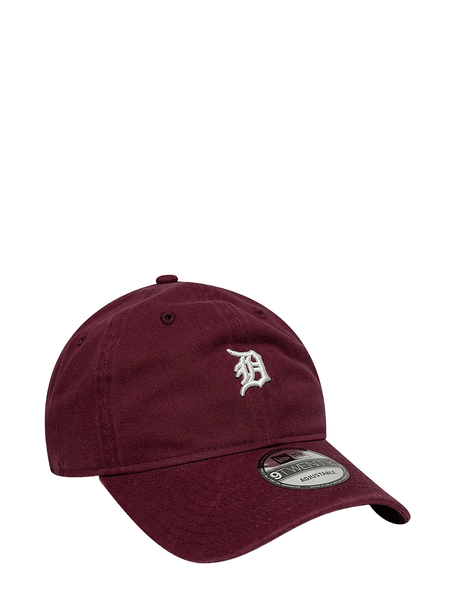 New Era - MINI LOGO 9TWENTY DETTIG - nokamütsid - fbgchw - 2