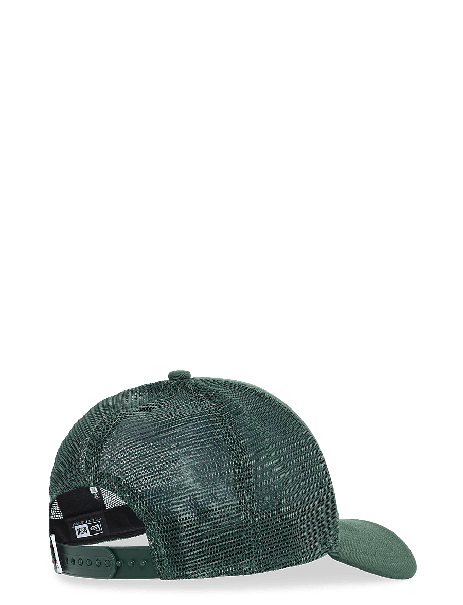New Era - OVAL FOAM PATCH TRUCKER NEWER - kepsar - cig - 1