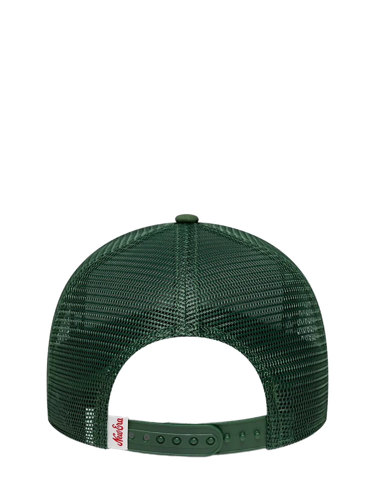 New Era - OVAL FOAM PATCH TRUCKER NEWER - nokamütsid - cig - 3