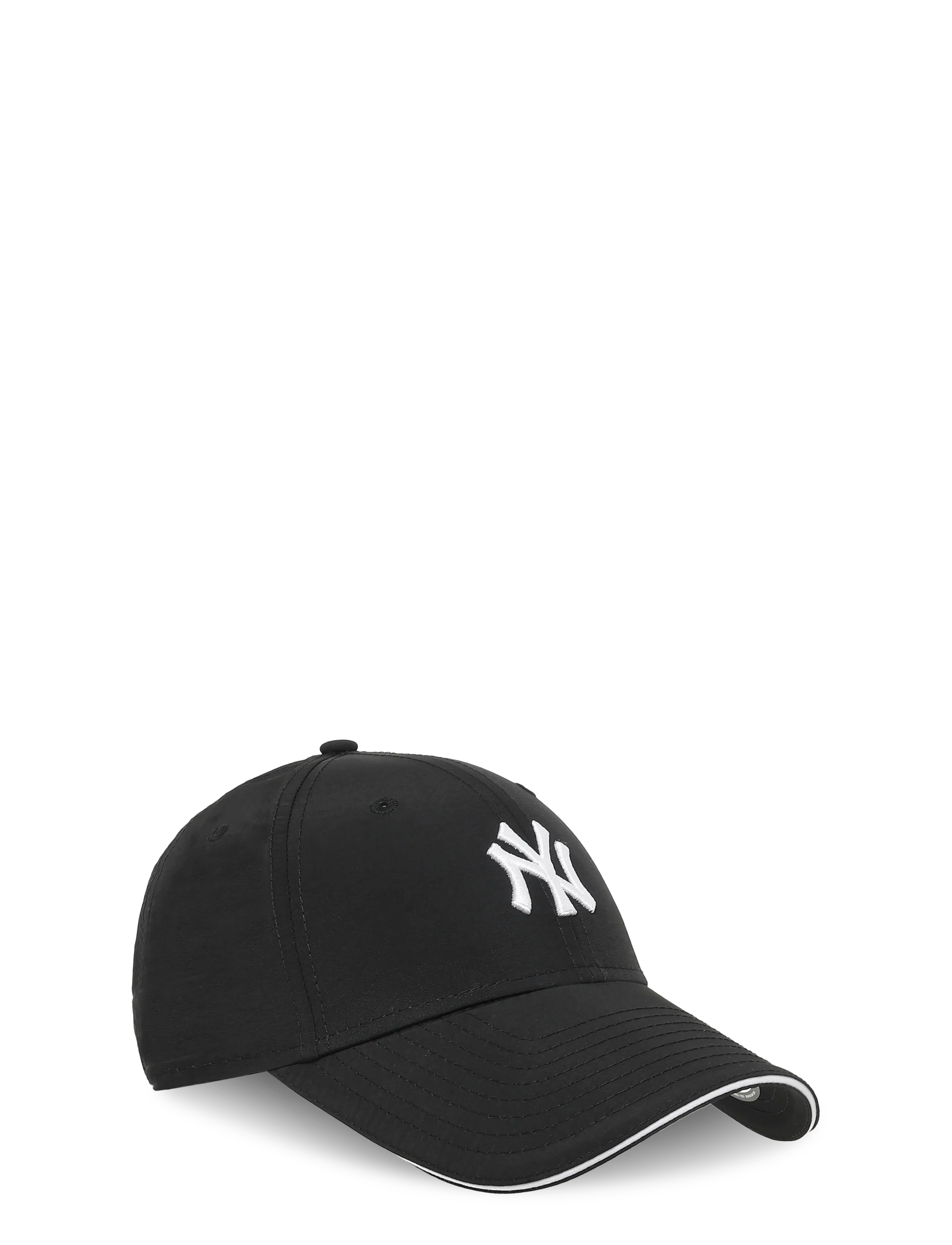 New Era Mlb Recycled 9Forty Neyyan, One Size, Headwear, Schwarz - Caps, Männerswear