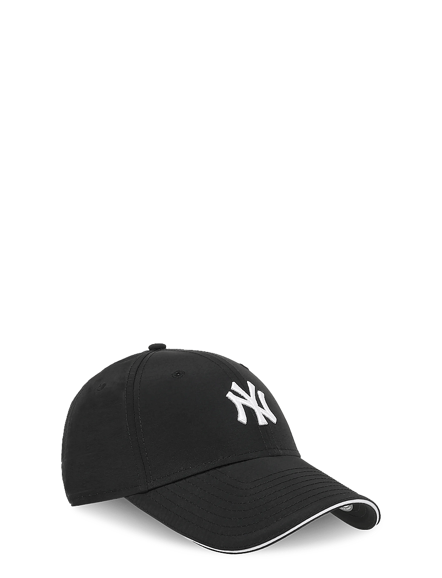New Era - MLB RECYCLED 9FORTY NEYYAN - kasketter - blk - 0