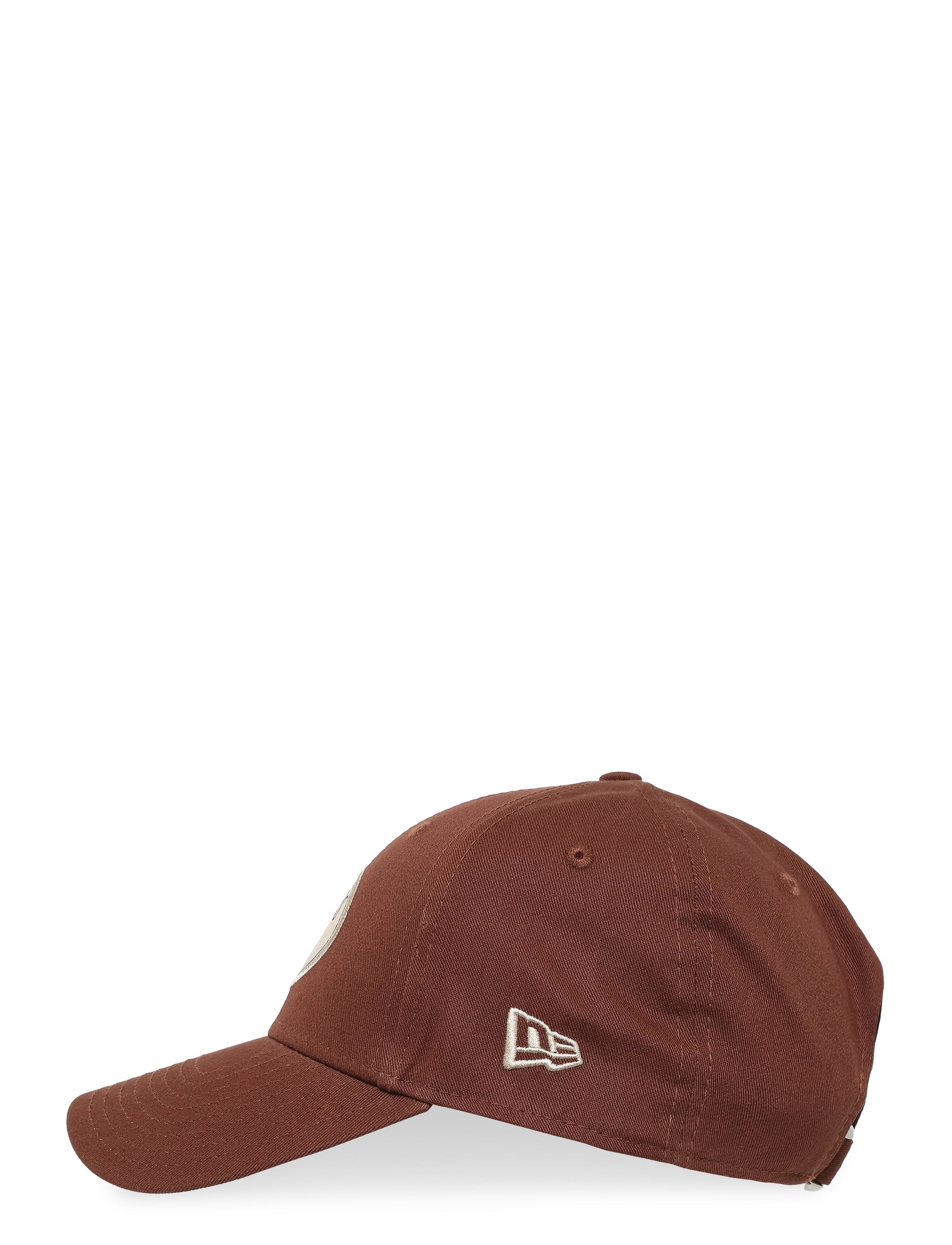 New Era - PATCH 9FORTY DETTIG - dau - 2
