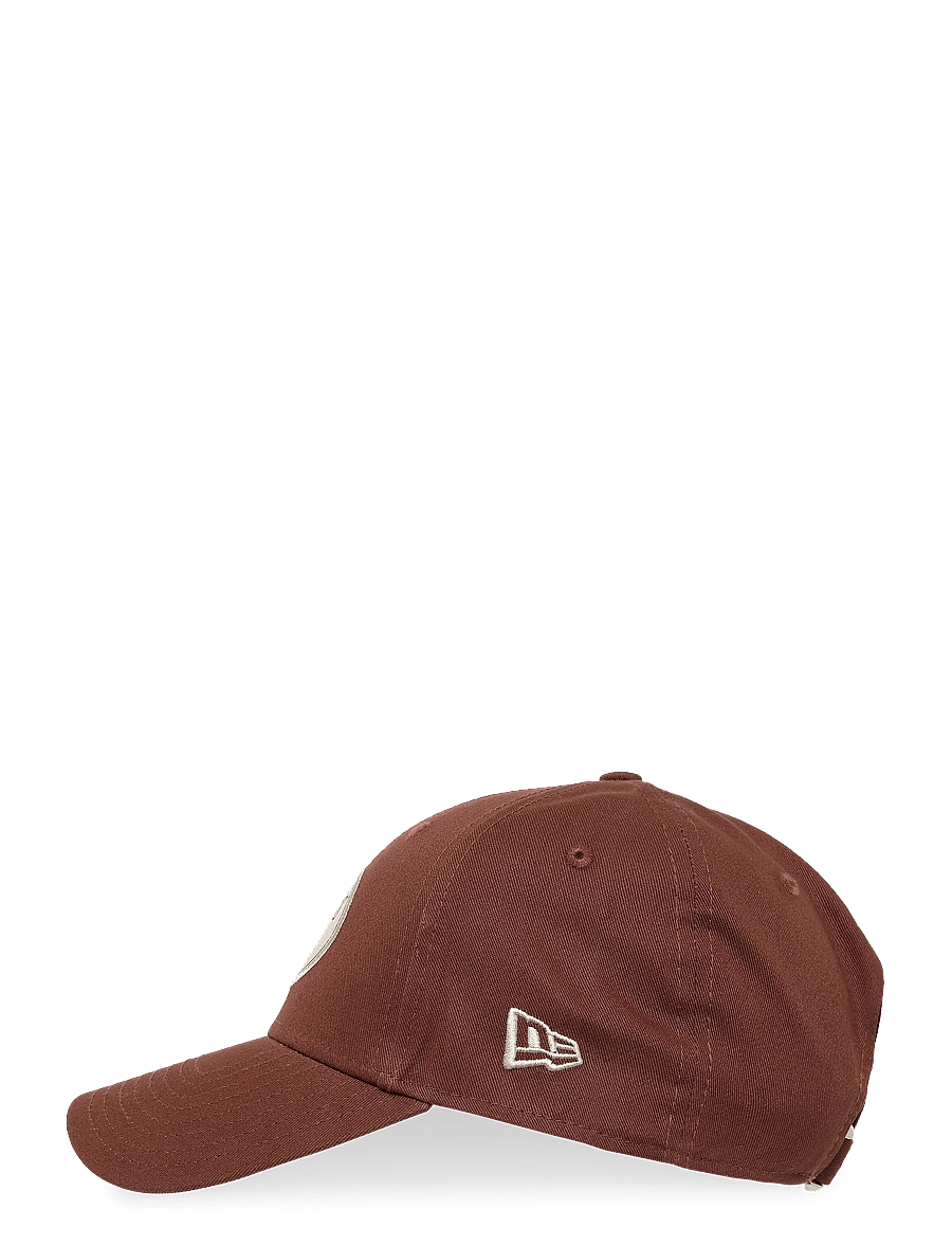 New Era - PATCH 9FORTY DETTIG - kasketter - dau - 2