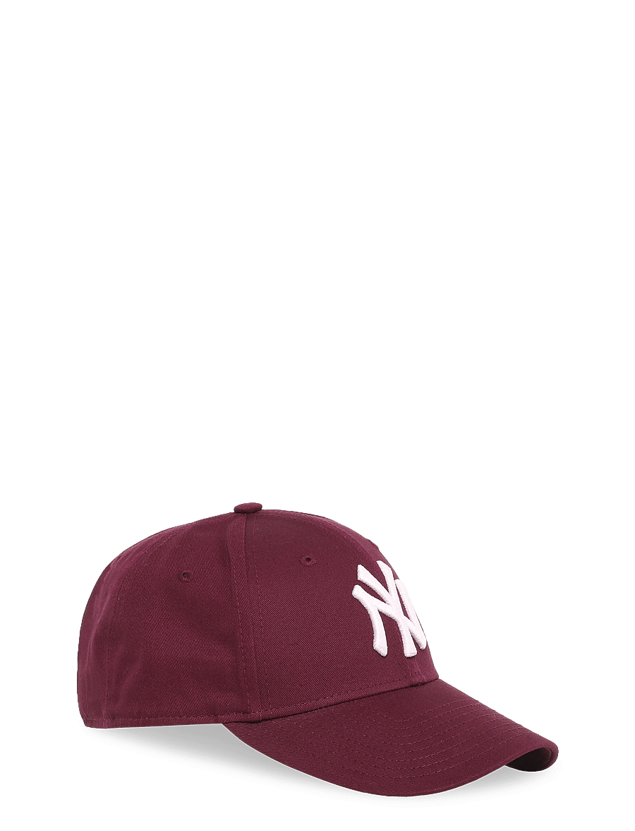 New Era - WMNS METALLIC LOGO 9FORTY NEY - kasketter & caps - fbgpnk - 0