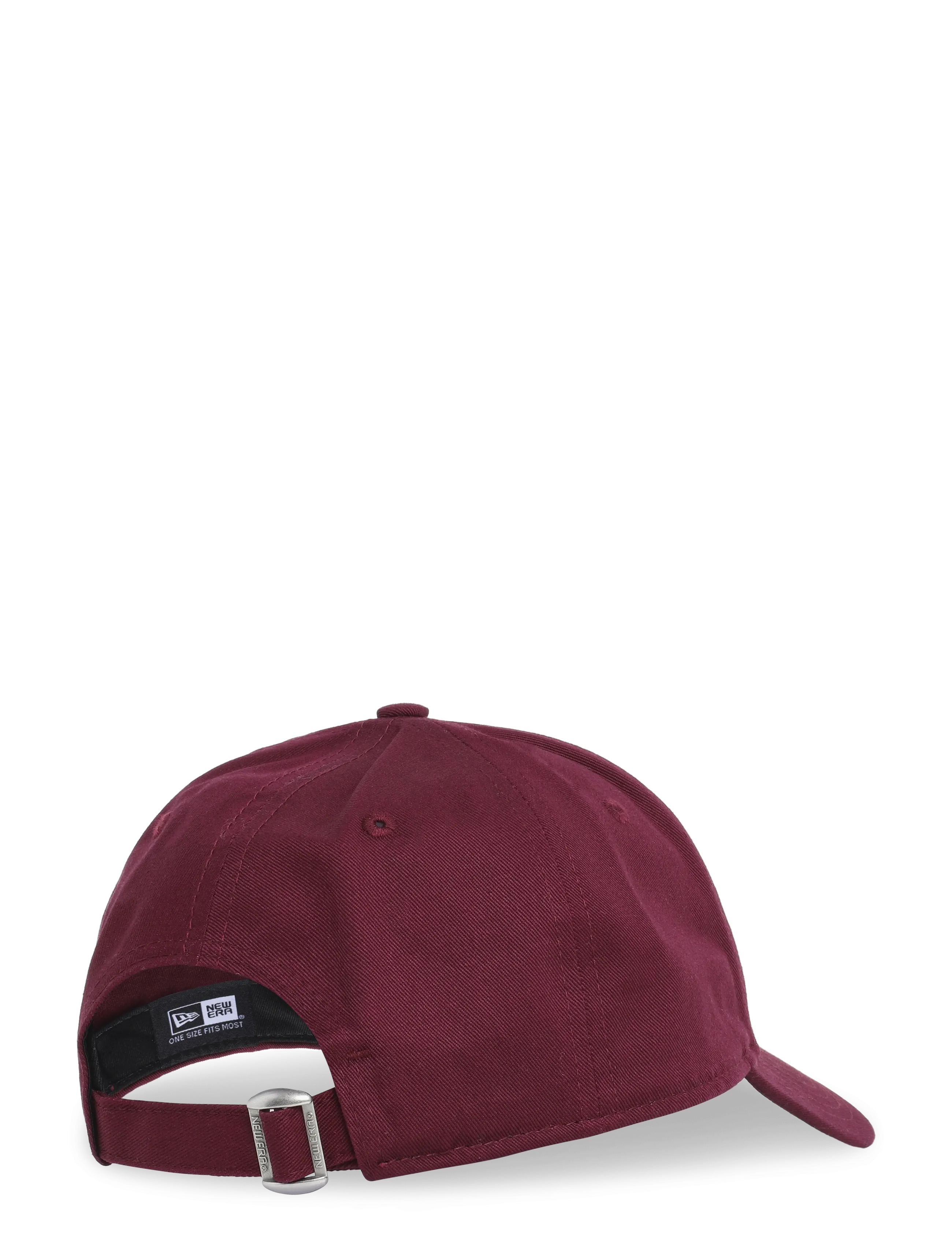 New Era - WMNS METALLIC LOGO 9FORTY NEY - kasketter & caps - fbgpnk - 1