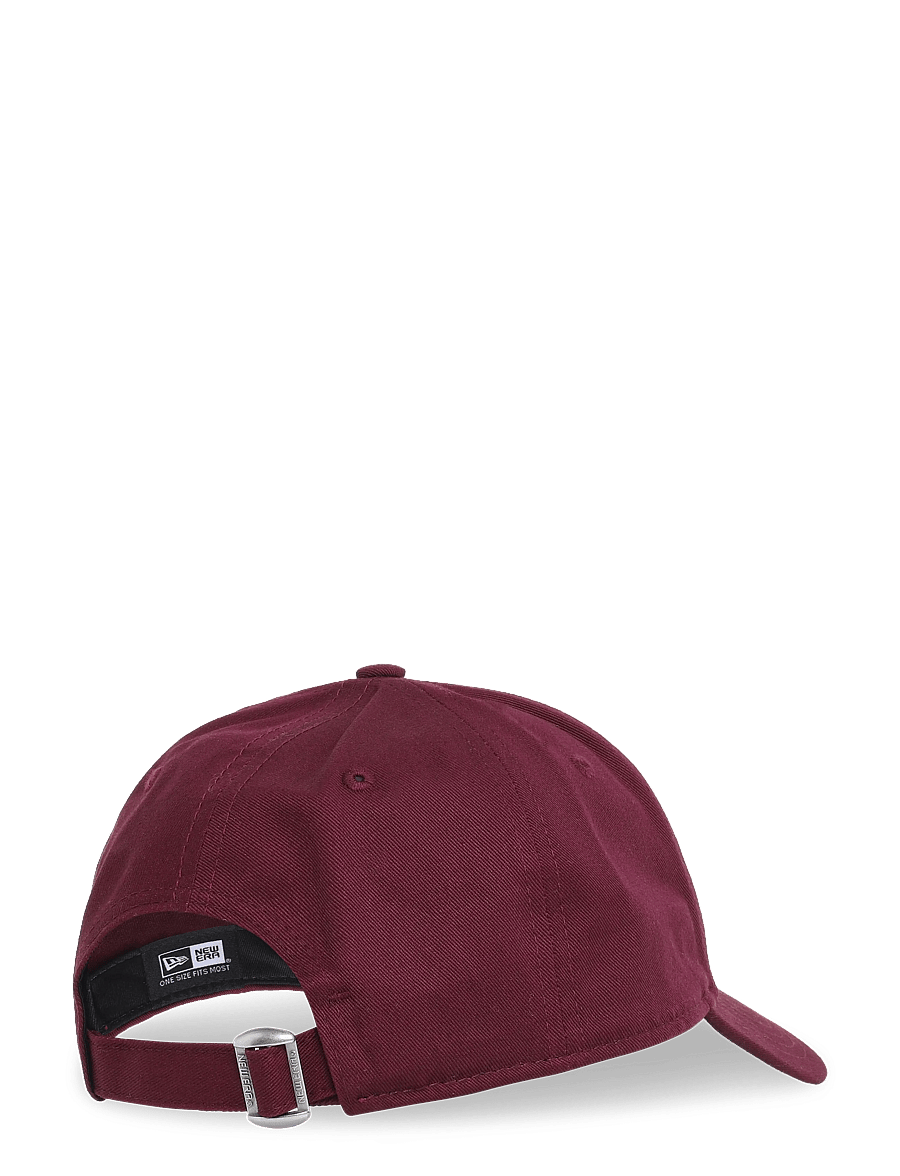 New Era - WMNS METALLIC LOGO 9FORTY NEY - kasketter & caps - fbgpnk - 1