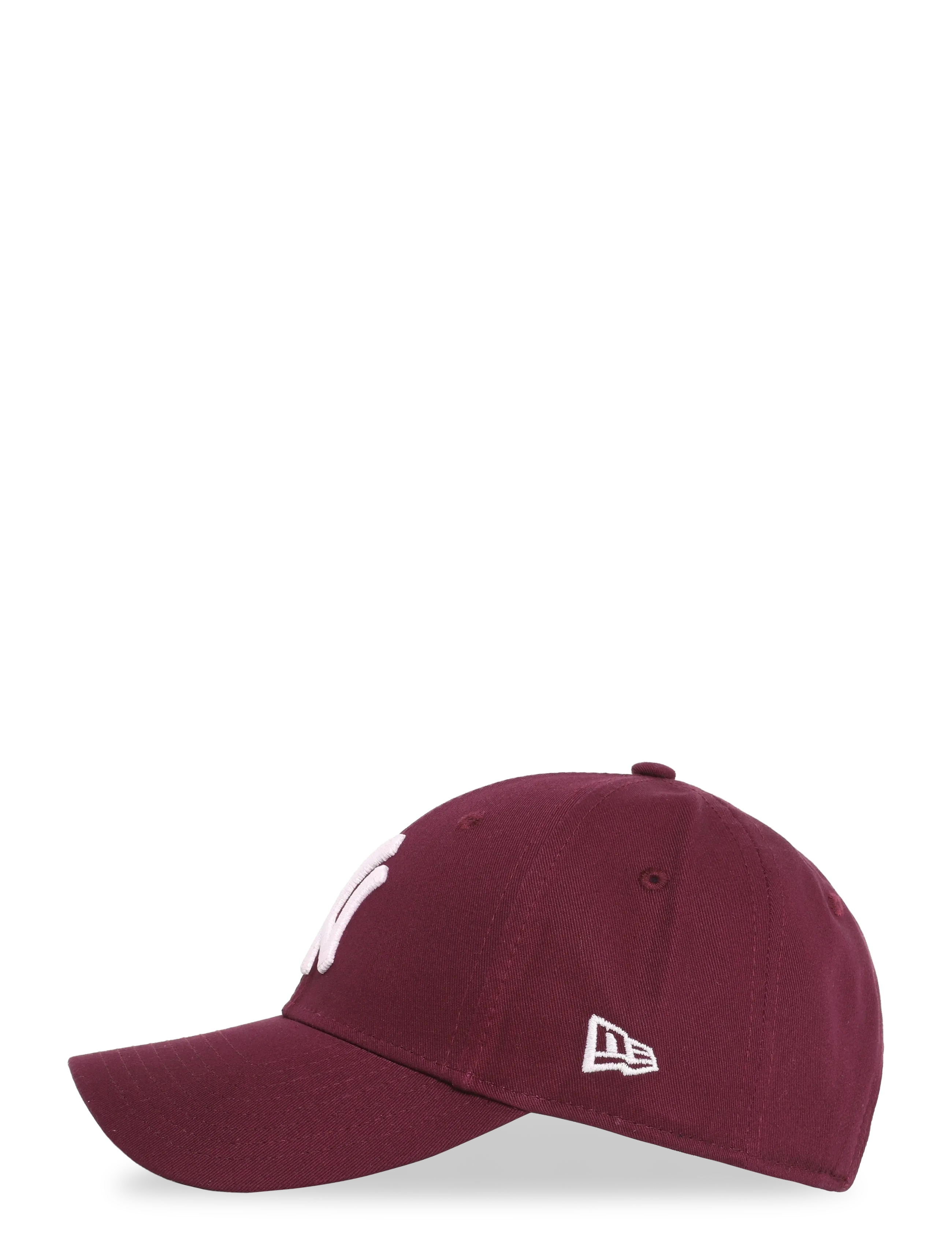 New Era - WMNS METALLIC LOGO 9FORTY NEY - kasketter & caps - fbgpnk - 2