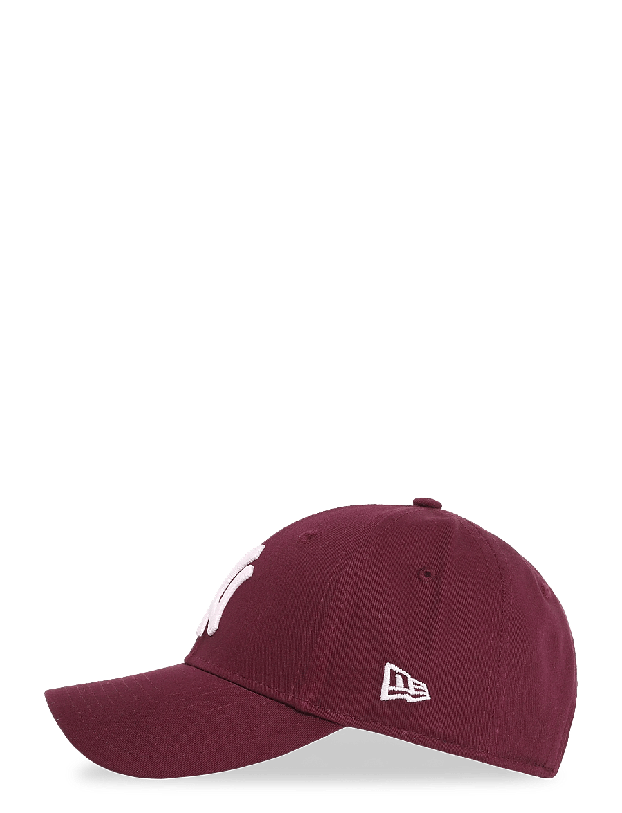 New Era - WMNS METALLIC LOGO 9FORTY NEY - kasketter & caps - fbgpnk - 2
