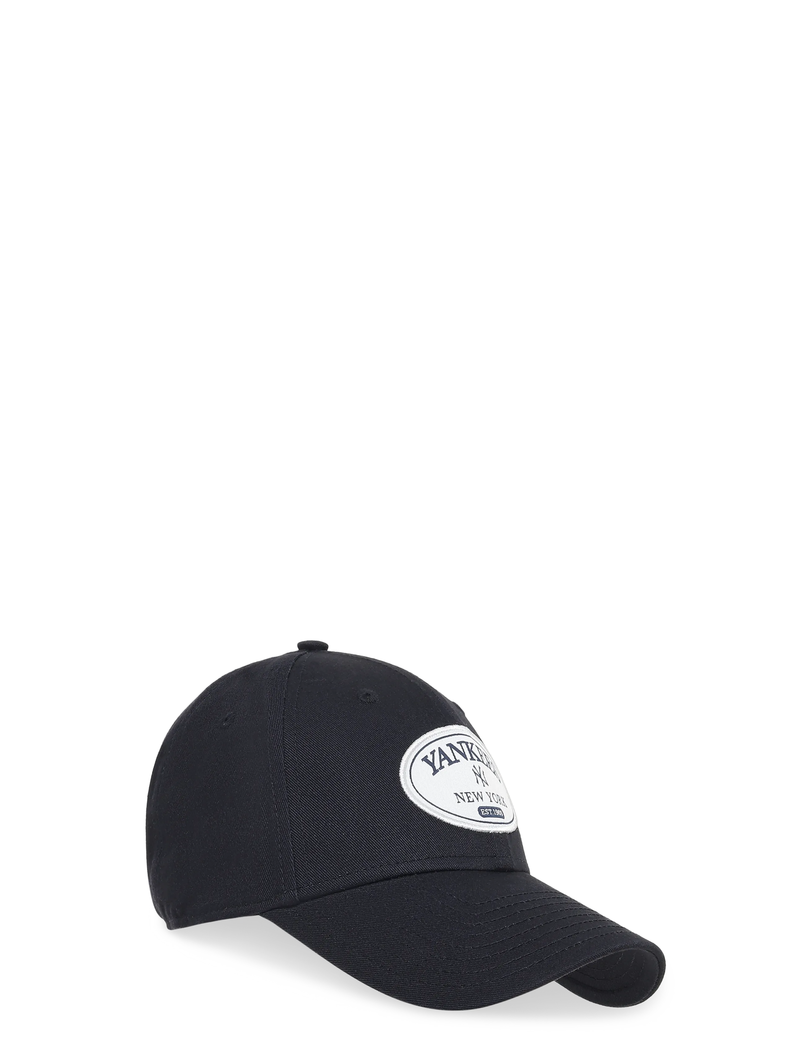 New Era PATCH 9FORTY NEYYAN - Streetwear - NVY / navy