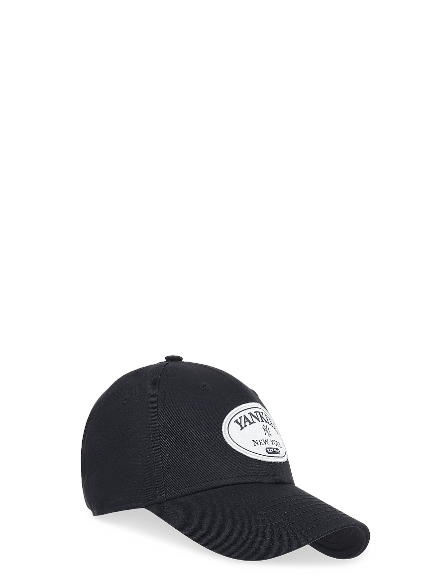 New Era - PATCH 9FORTY NEYYAN - kasketter - nvy - 0