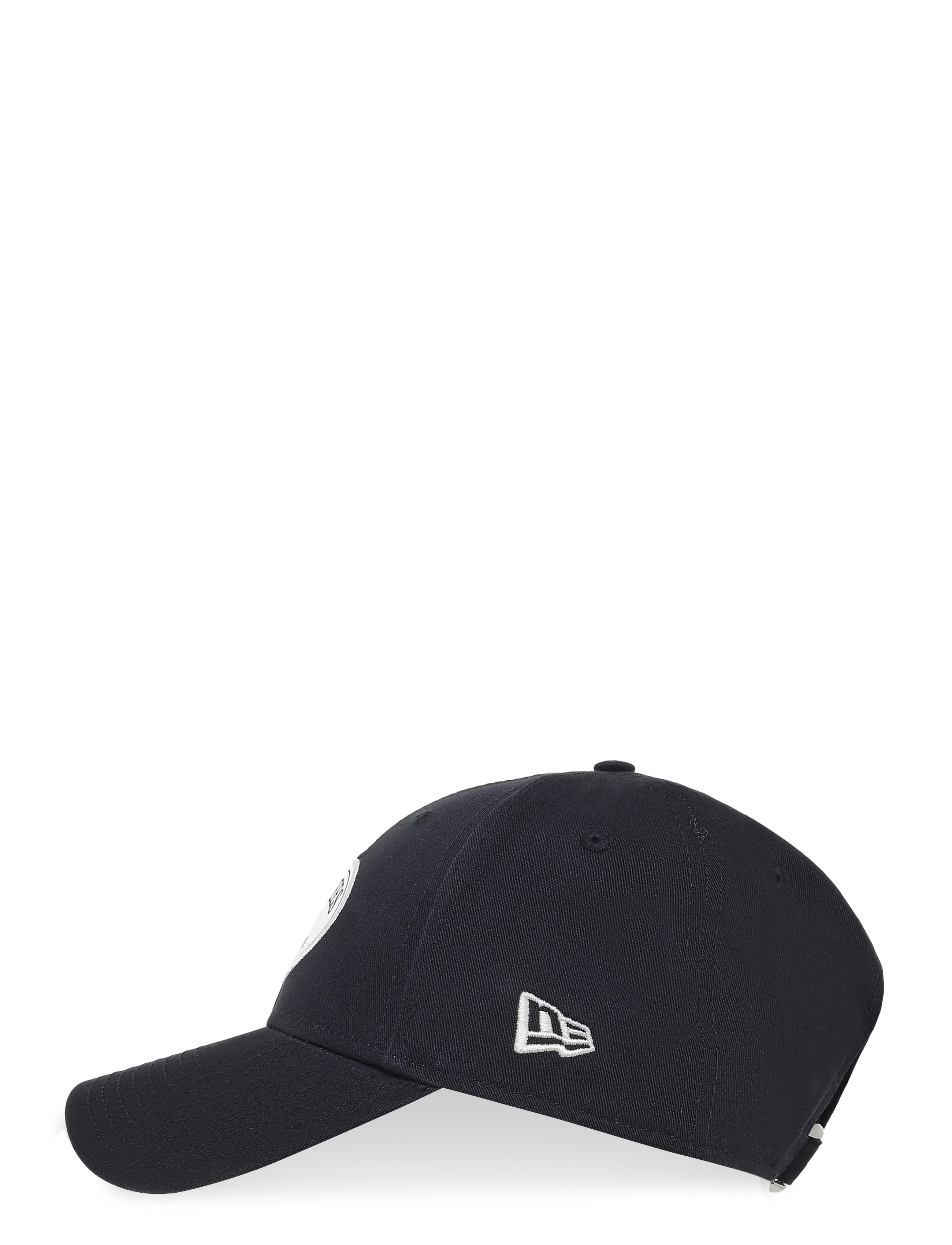 New Era - PATCH 9FORTY NEYYAN - nvy - 2