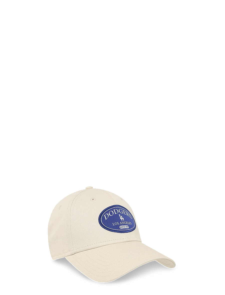New Era - PATCH 9FORTY LOSDOD - kasketter - ltc - 0
