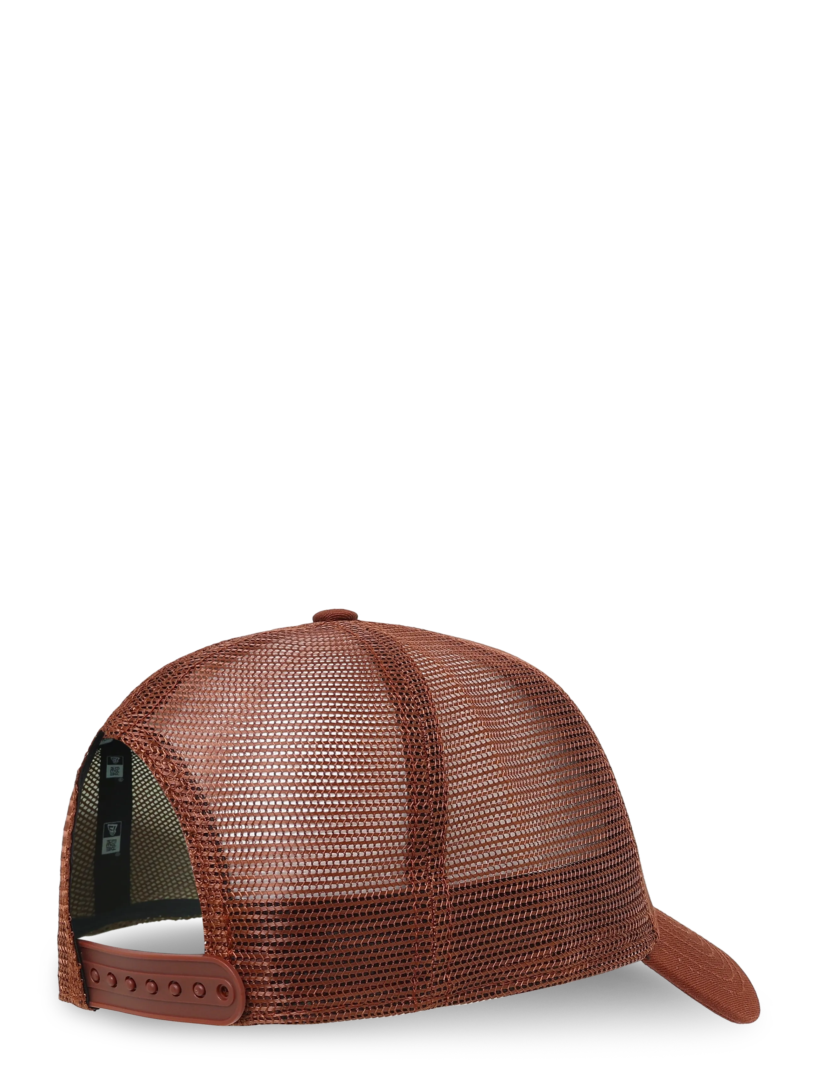 New Era - OUTLINE EF TRUCKER NEYYAN - daultc - 1