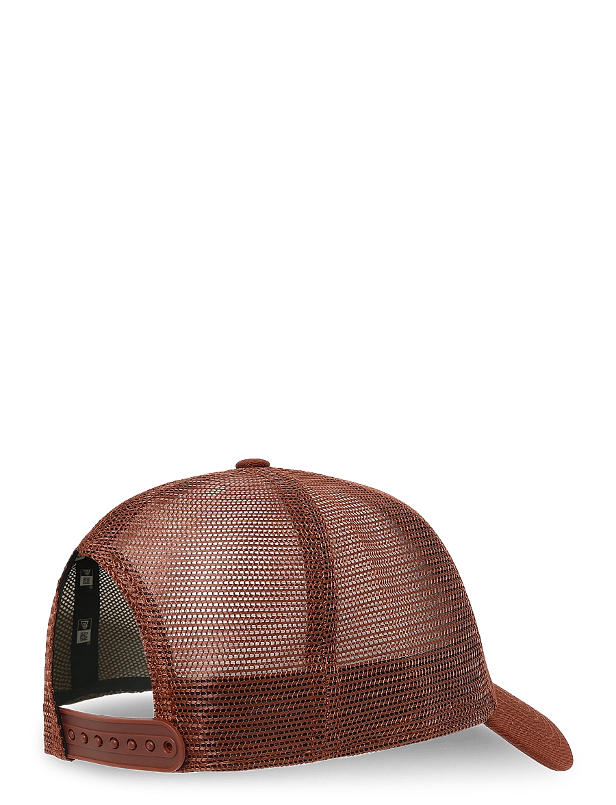 New Era - OUTLINE EF TRUCKER NEYYAN - kasketter - daultc - 1