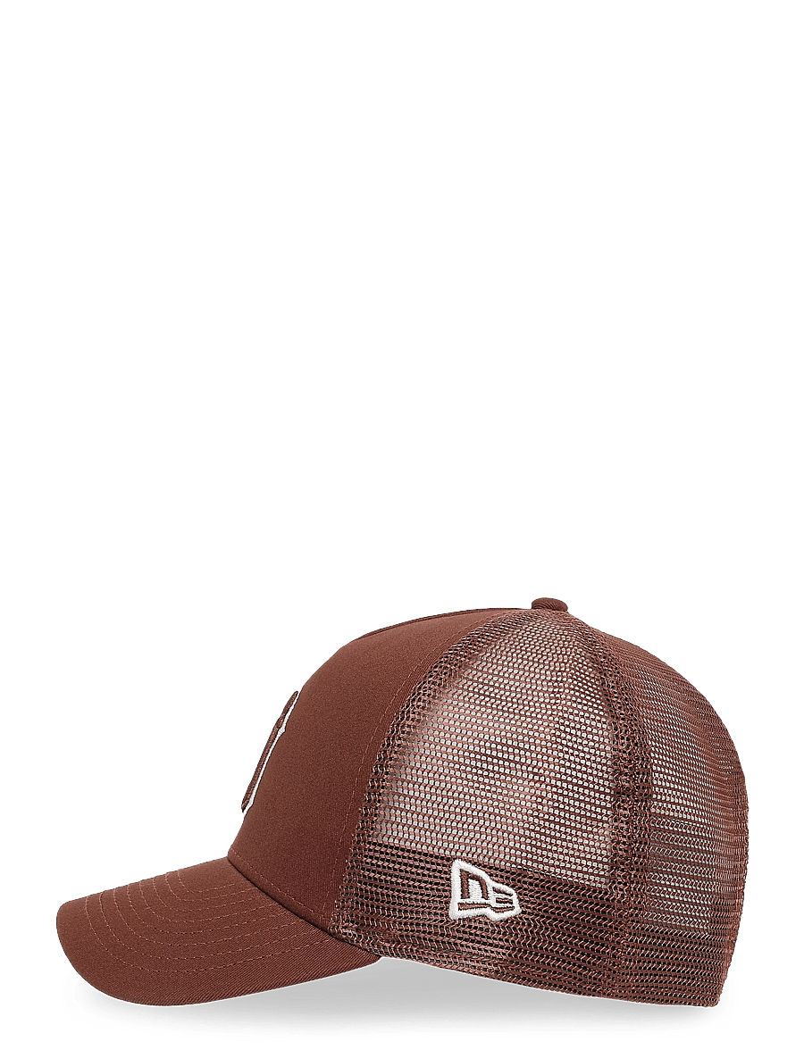 New Era - OUTLINE EF TRUCKER NEYYAN - kasketter - daultc - 2