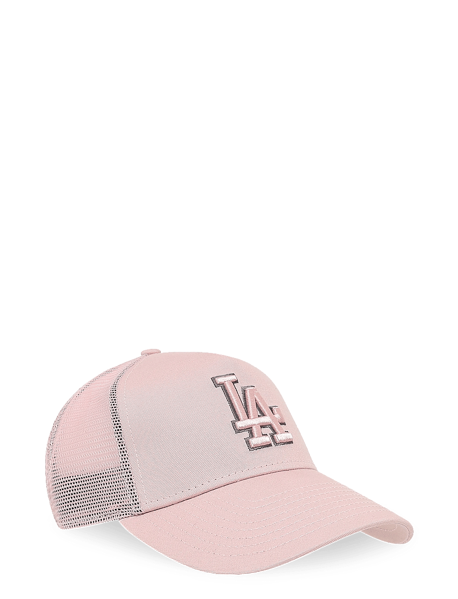 New Era - OUTLINE EF TRUCKER LOSDOD - kappen - pkrdkc - 0