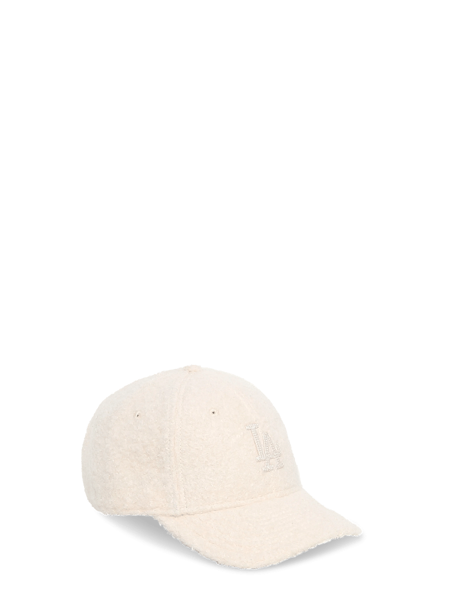 New Era - WMNS WINTER BORG 9FORTY MC LO - kasketter & caps - ltc - 0
