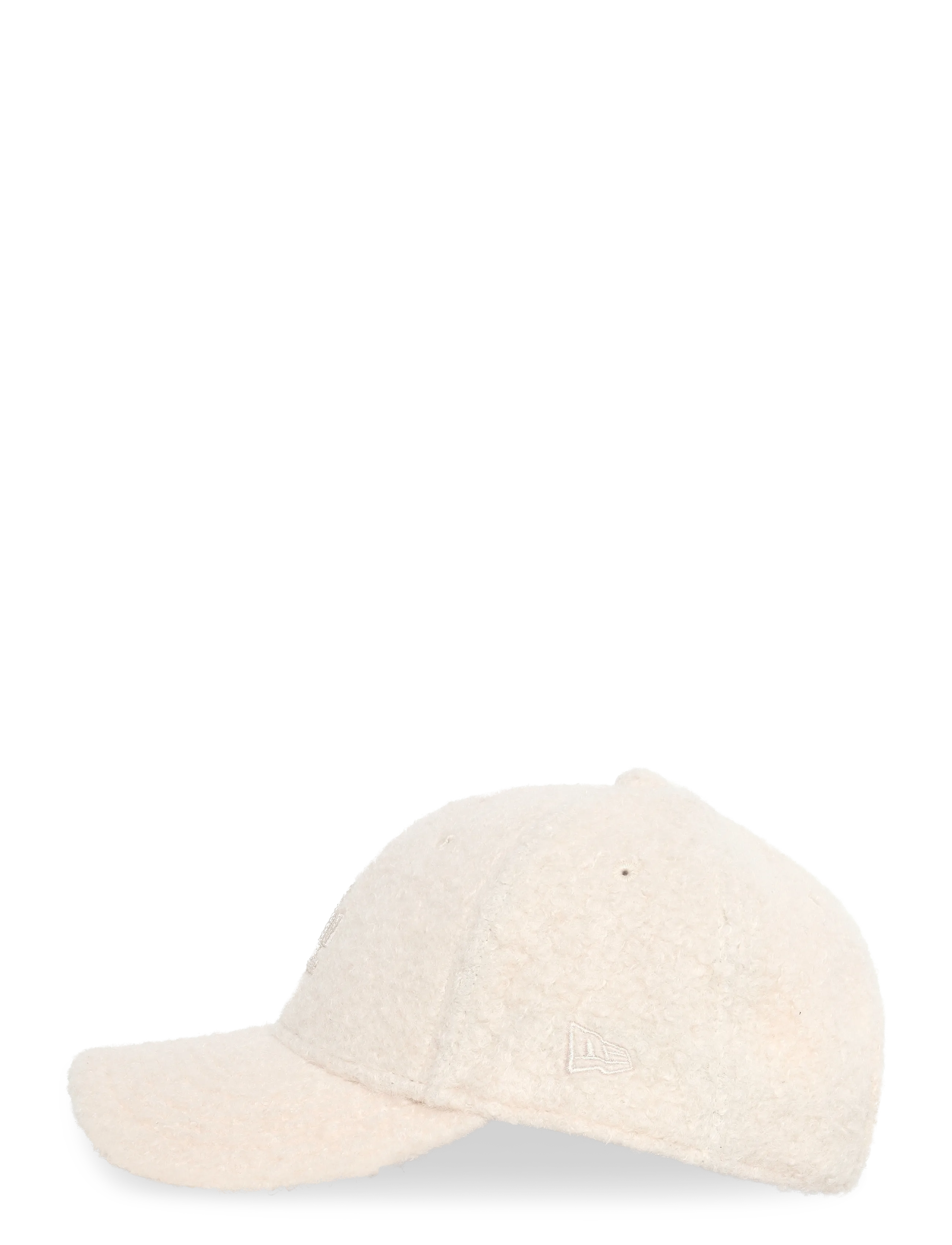 New Era - WMNS WINTER BORG 9FORTY MC LO - kasketter & caps - ltc - 2