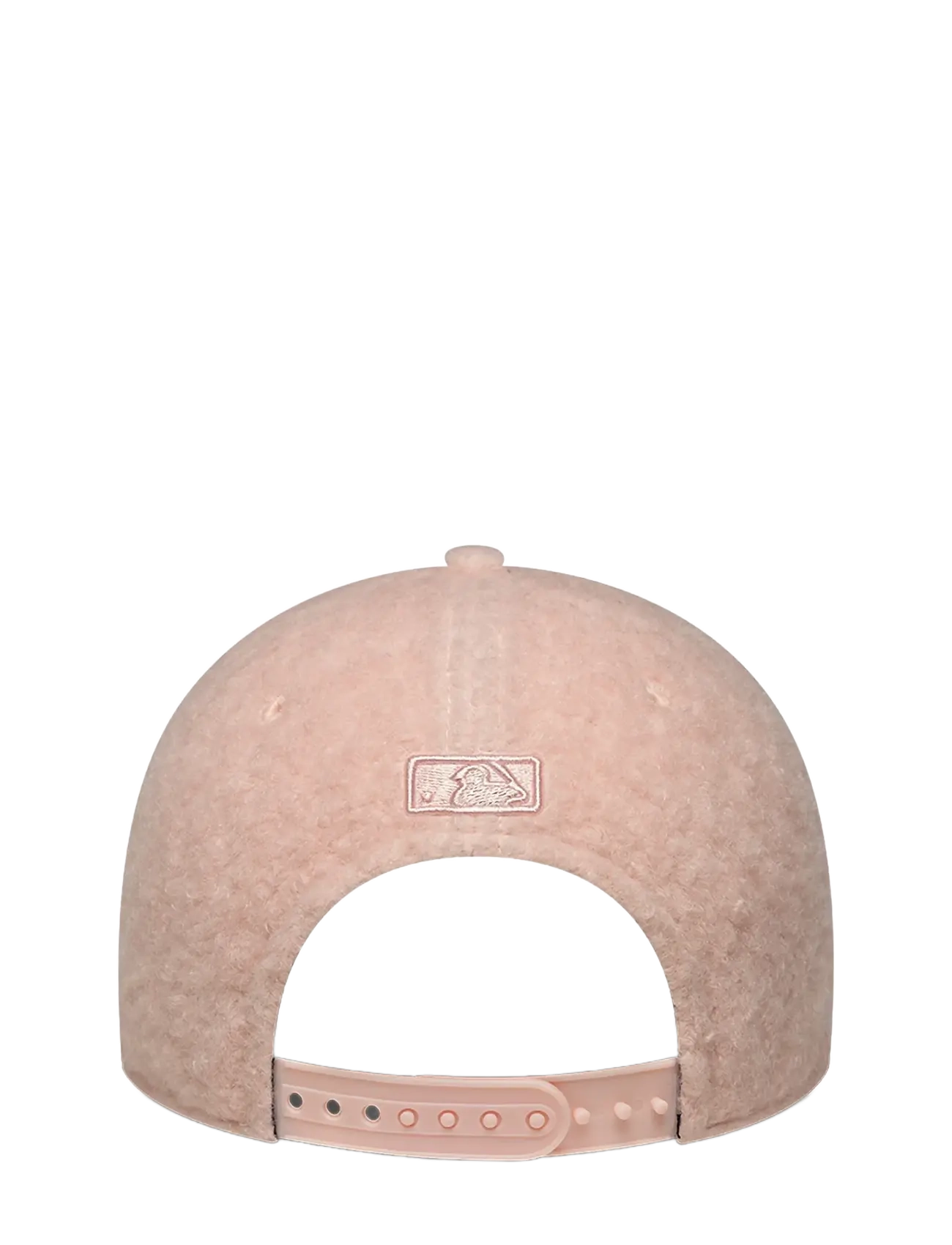NEW ERA MLB Rosa adjustable Keps New York Yankees Womens Winter Borg 9FORTY M-Crown Adjustable dam – bild 5