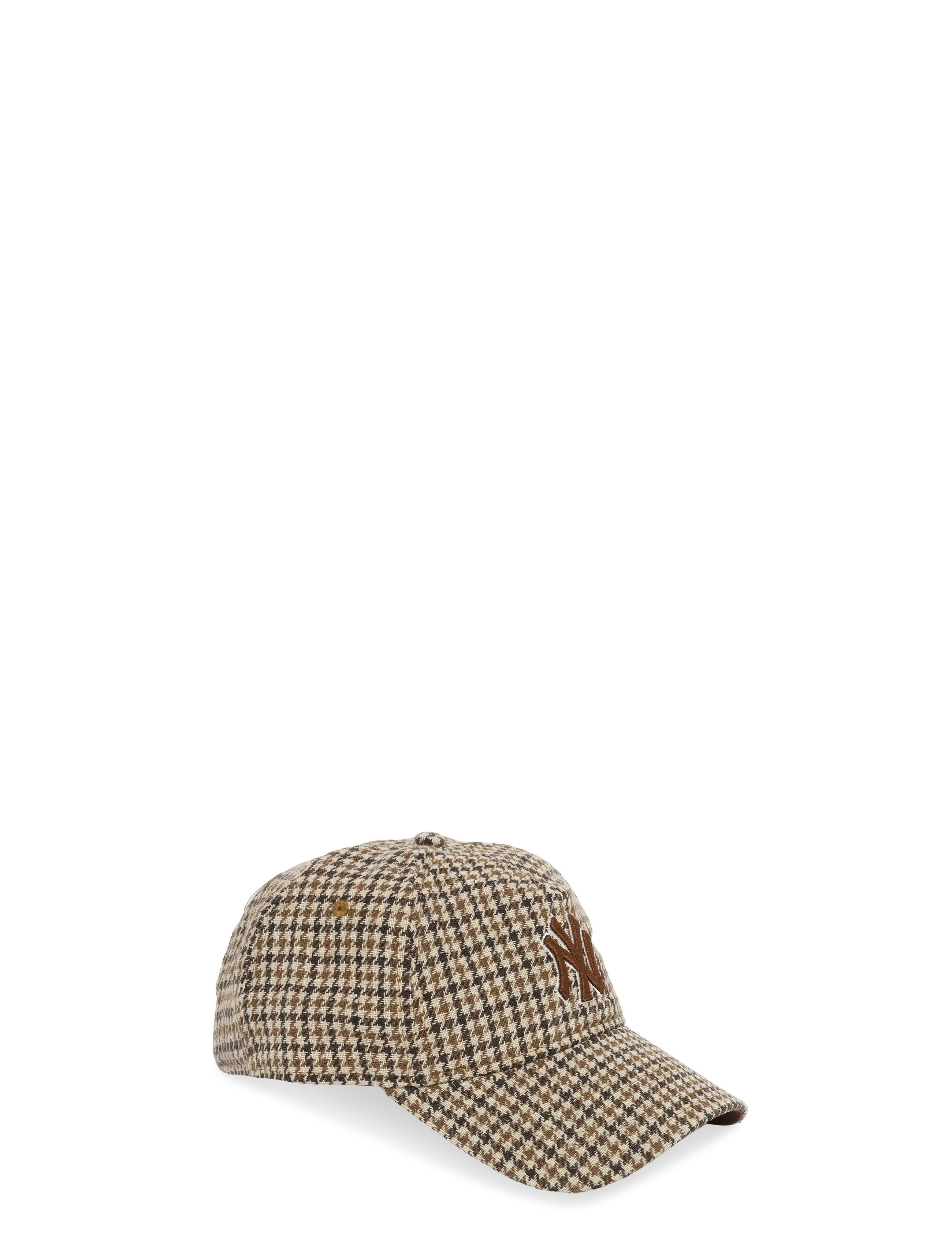 New Era - CHECK 9TWENTY AF NEYYAN - caps - cam - 0