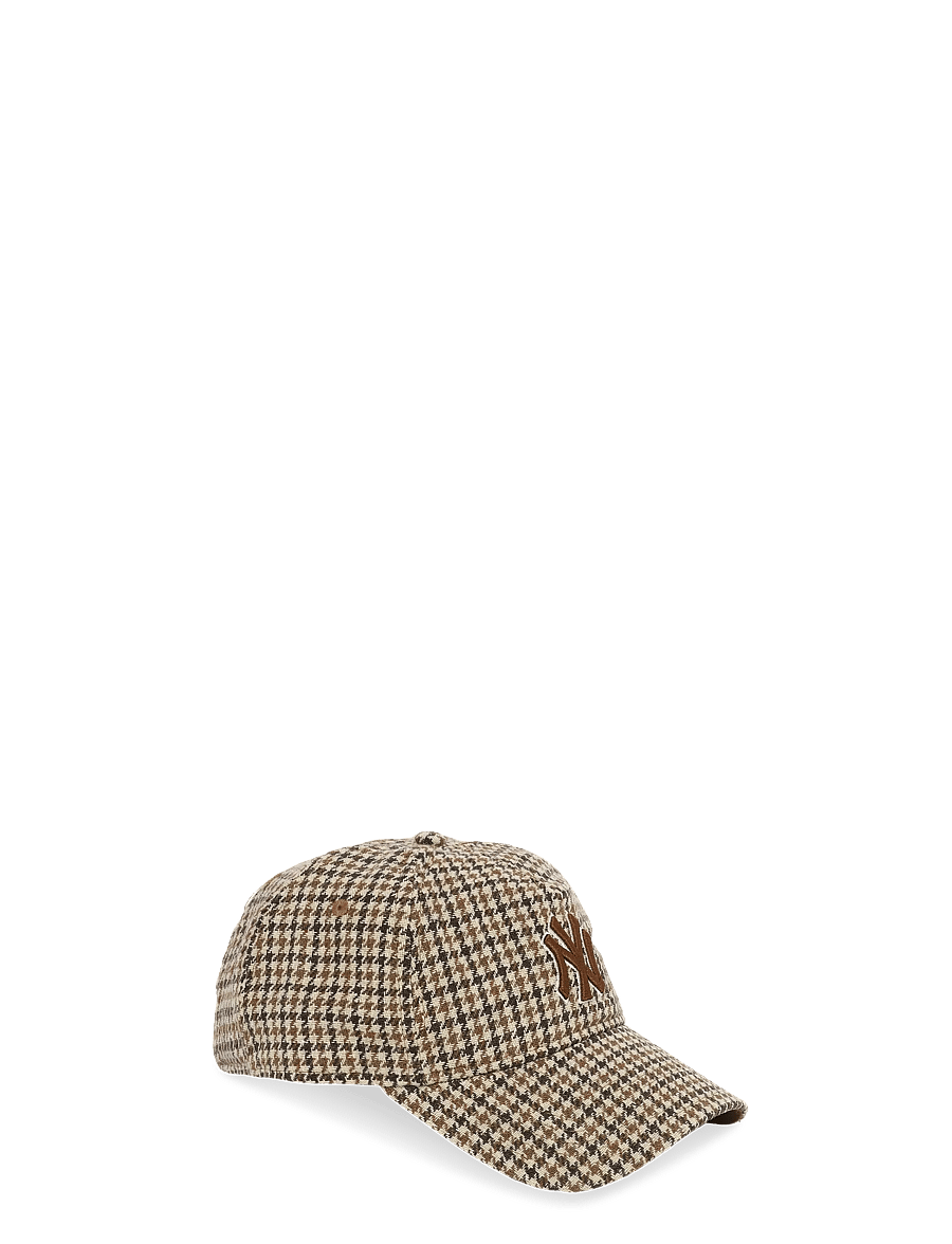 New Era - CHECK 9TWENTY AF NEYYAN - caps - cam - 0