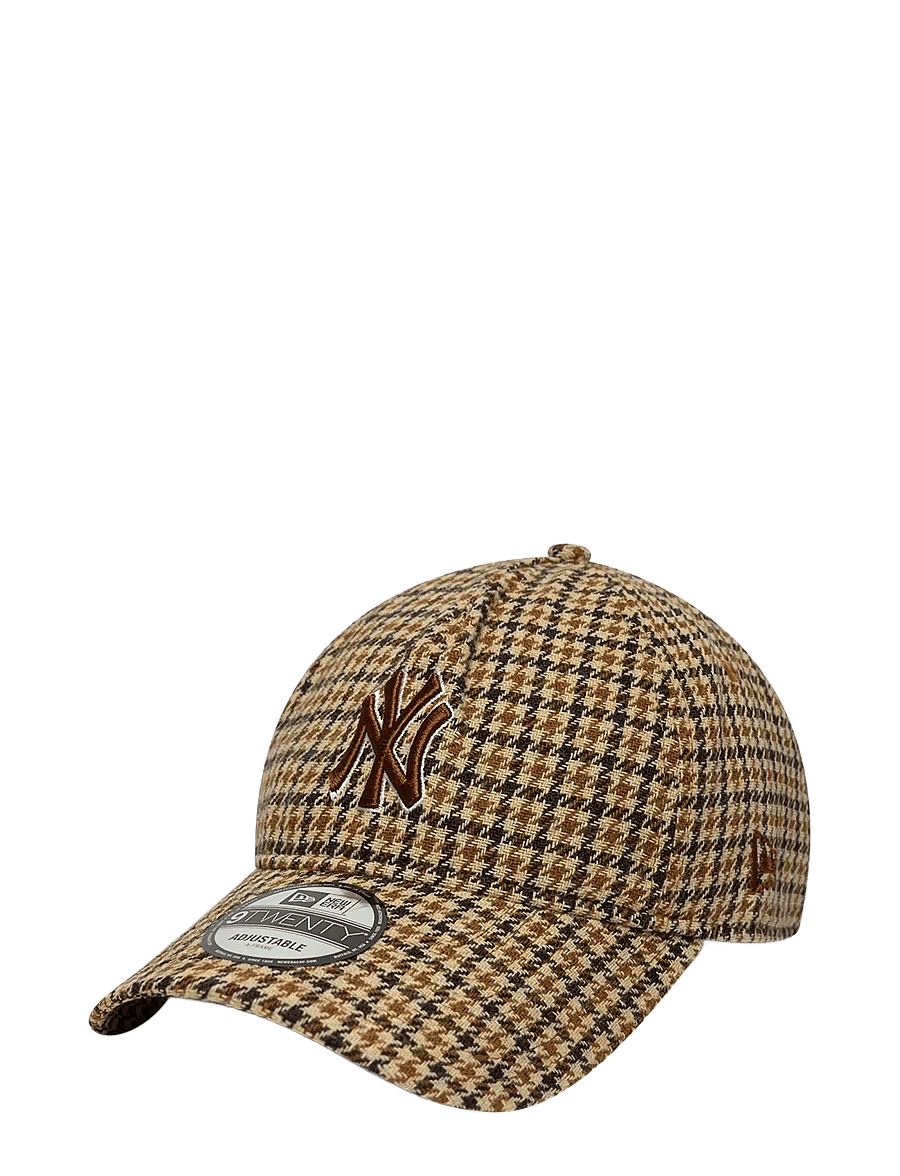 New Era - CHECK 9TWENTY AF NEYYAN - nokamütsid - cam - 0