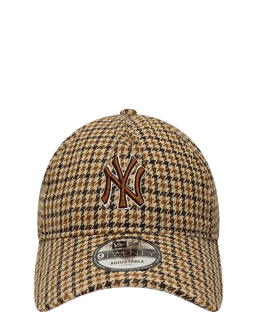 New Era - CHECK 9TWENTY AF NEYYAN - nokamütsid - cam - 1