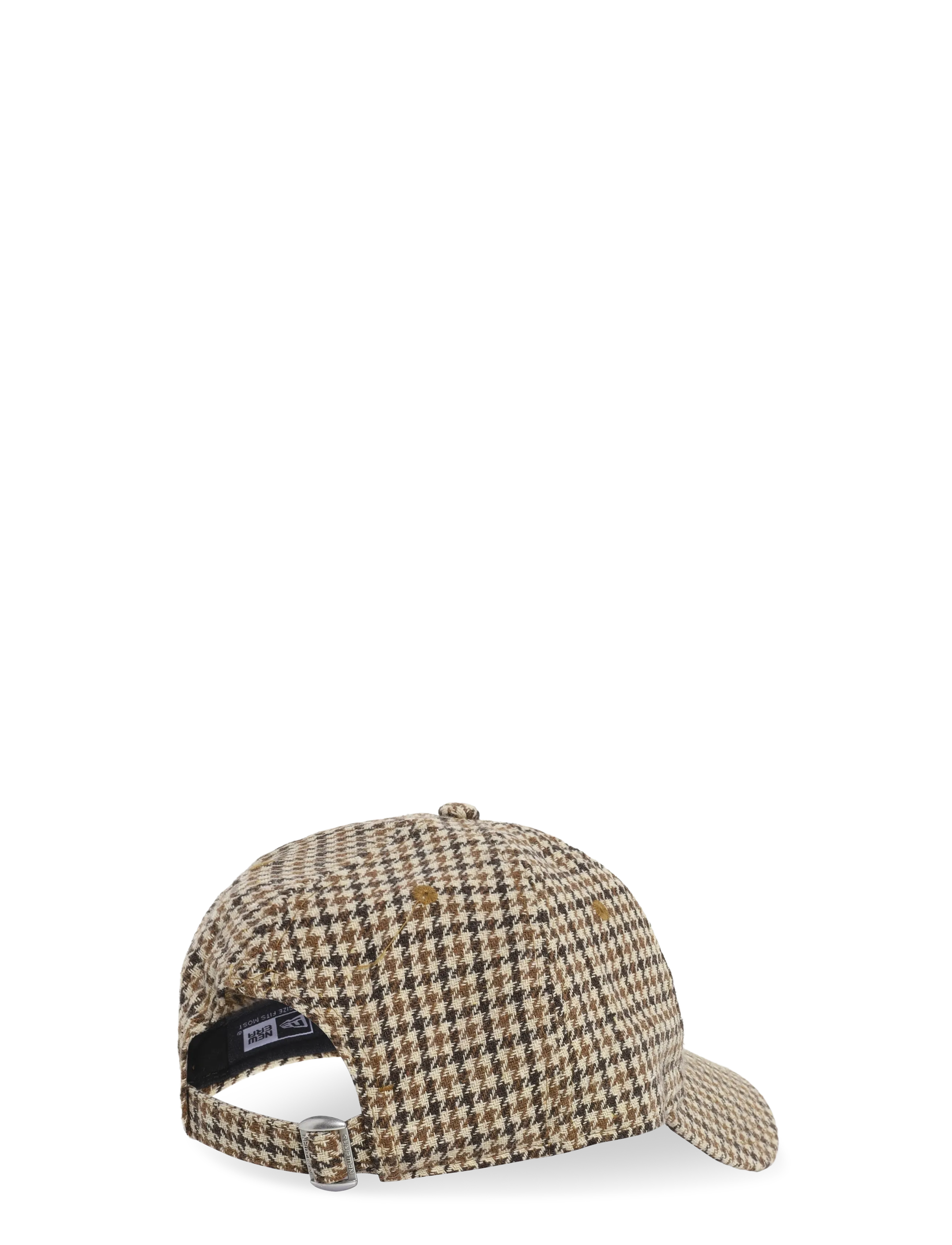 New Era - CHECK 9TWENTY AF NEYYAN - caps - cam - 1