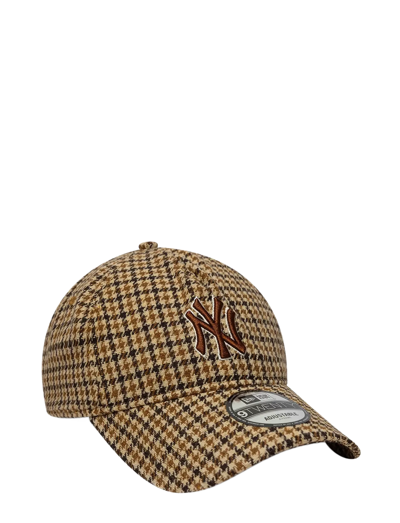 New Era - CHECK 9TWENTY AF NEYYAN - nokamütsid - cam - 2